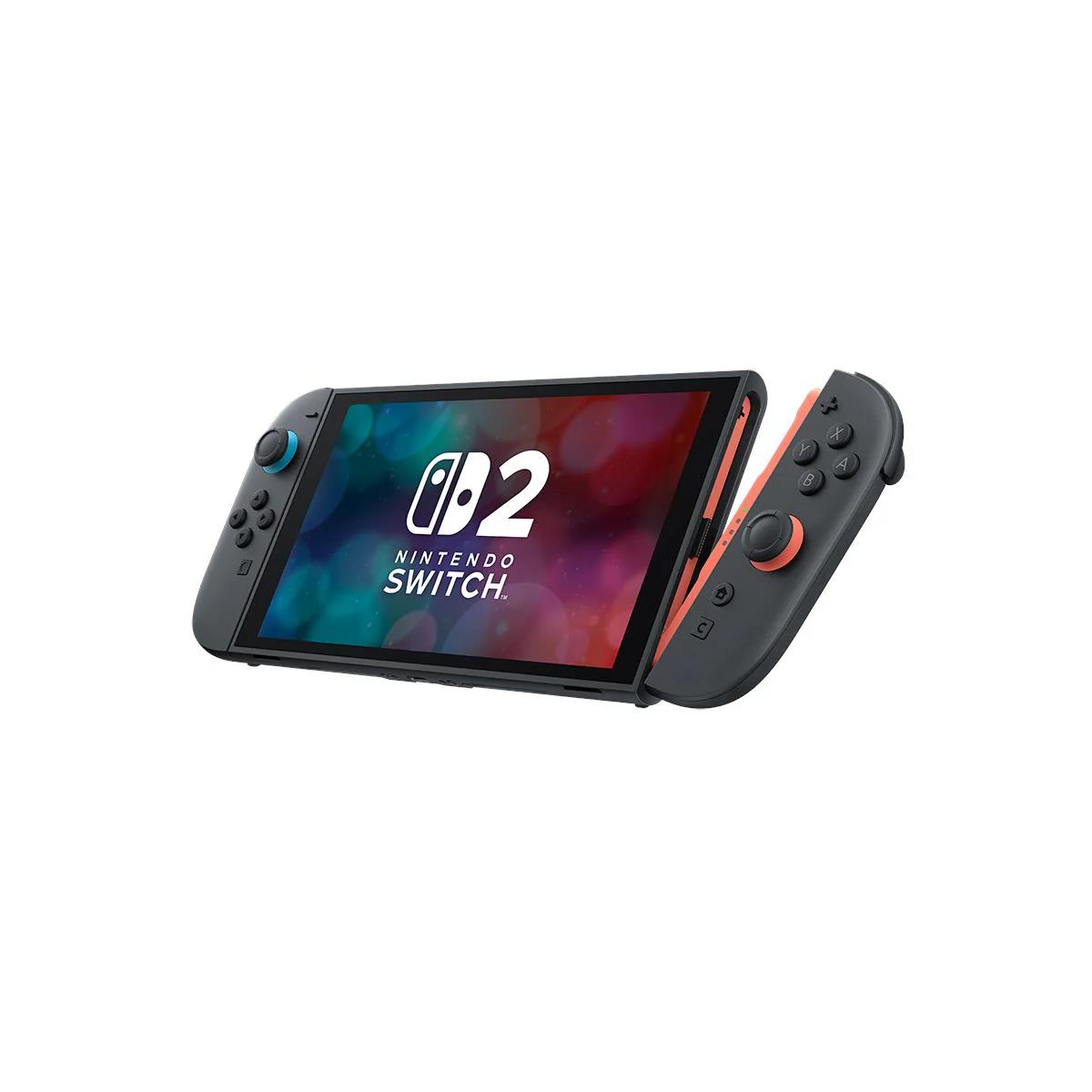 Nintendo Switch 2 + Pokémon Legends Z-A - Next-Gen Gaming - JB Hi-Fi