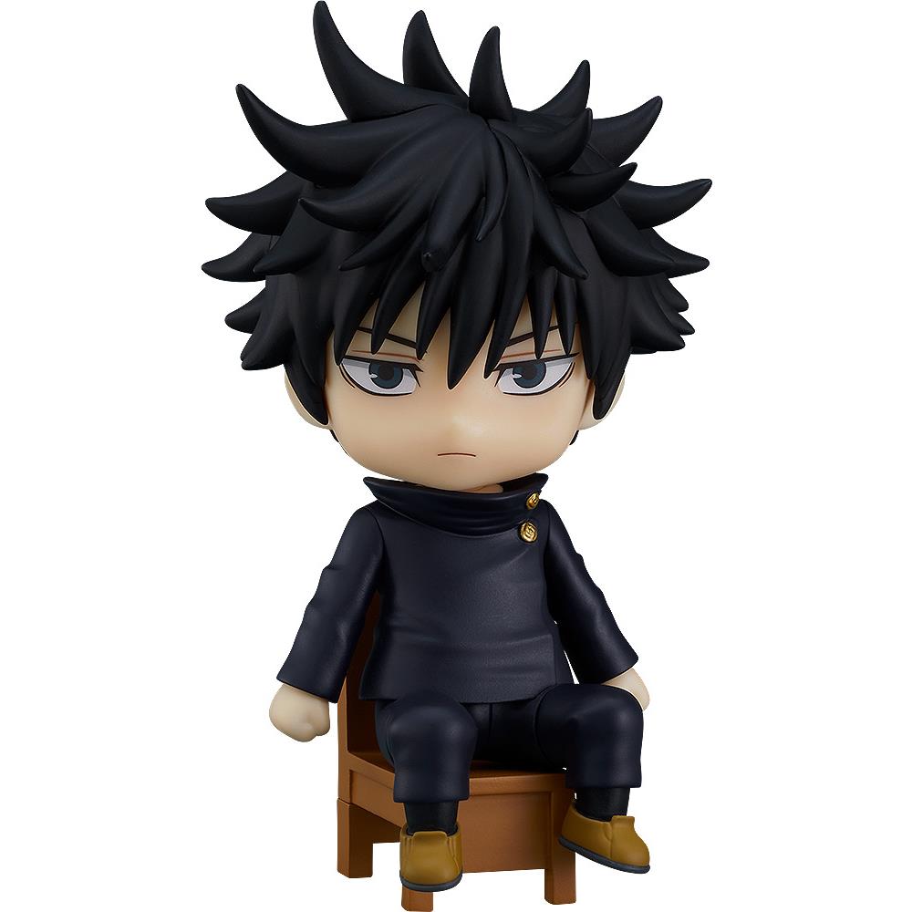 MEGUMI Banpresto x Bandai: Jujutsu Kaisen - Jukon No Kata Megumi