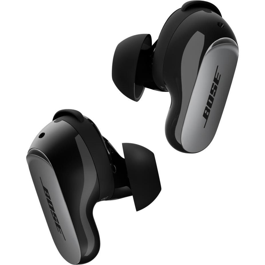 BOSE QUIETCOMFORT EARBUDS Ⅱ Amazon.com: Bose QuietComfort Earbuds II, Wireless