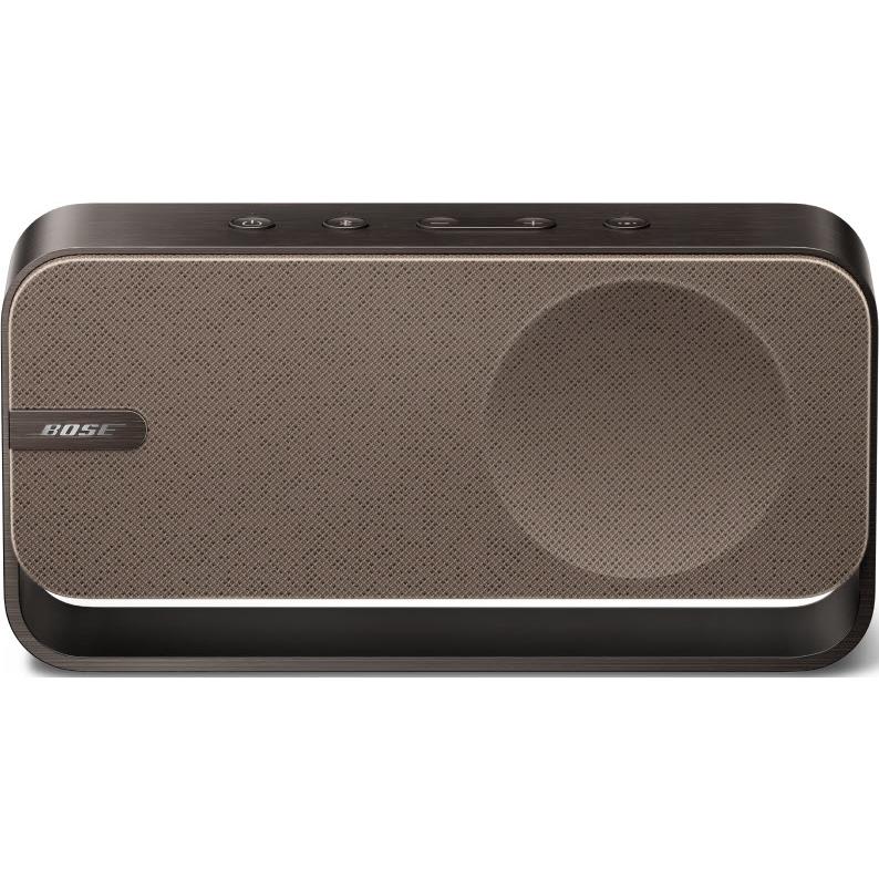 Bose SoundLink Home Bluetooth Speaker (Warm Wood)