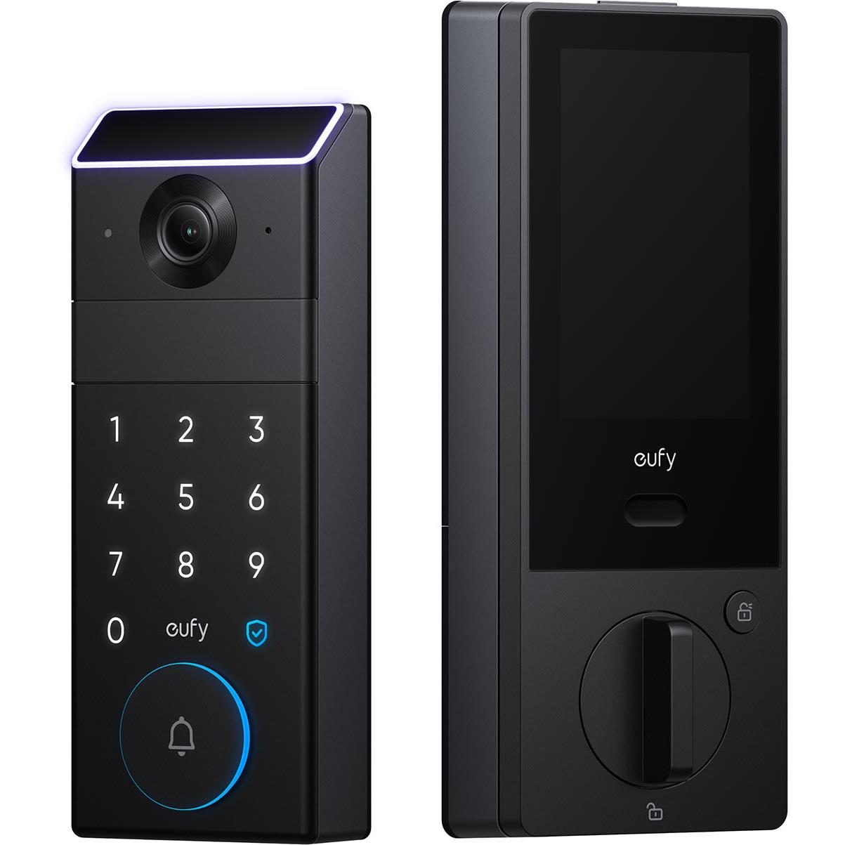 eufy Familock S3 Max Video Smart Lock