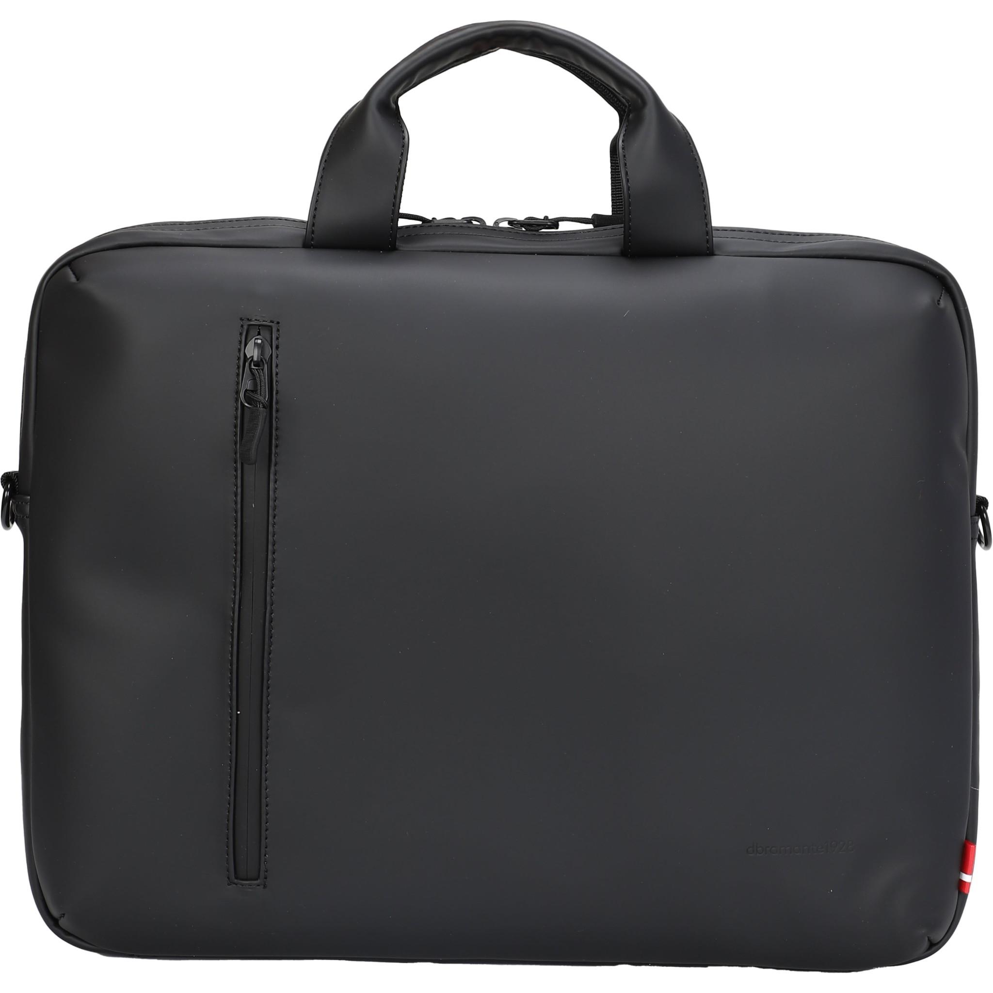 dbramante1928 Nyhavn Icon Brief for 15.6" Laptop (Midnight)