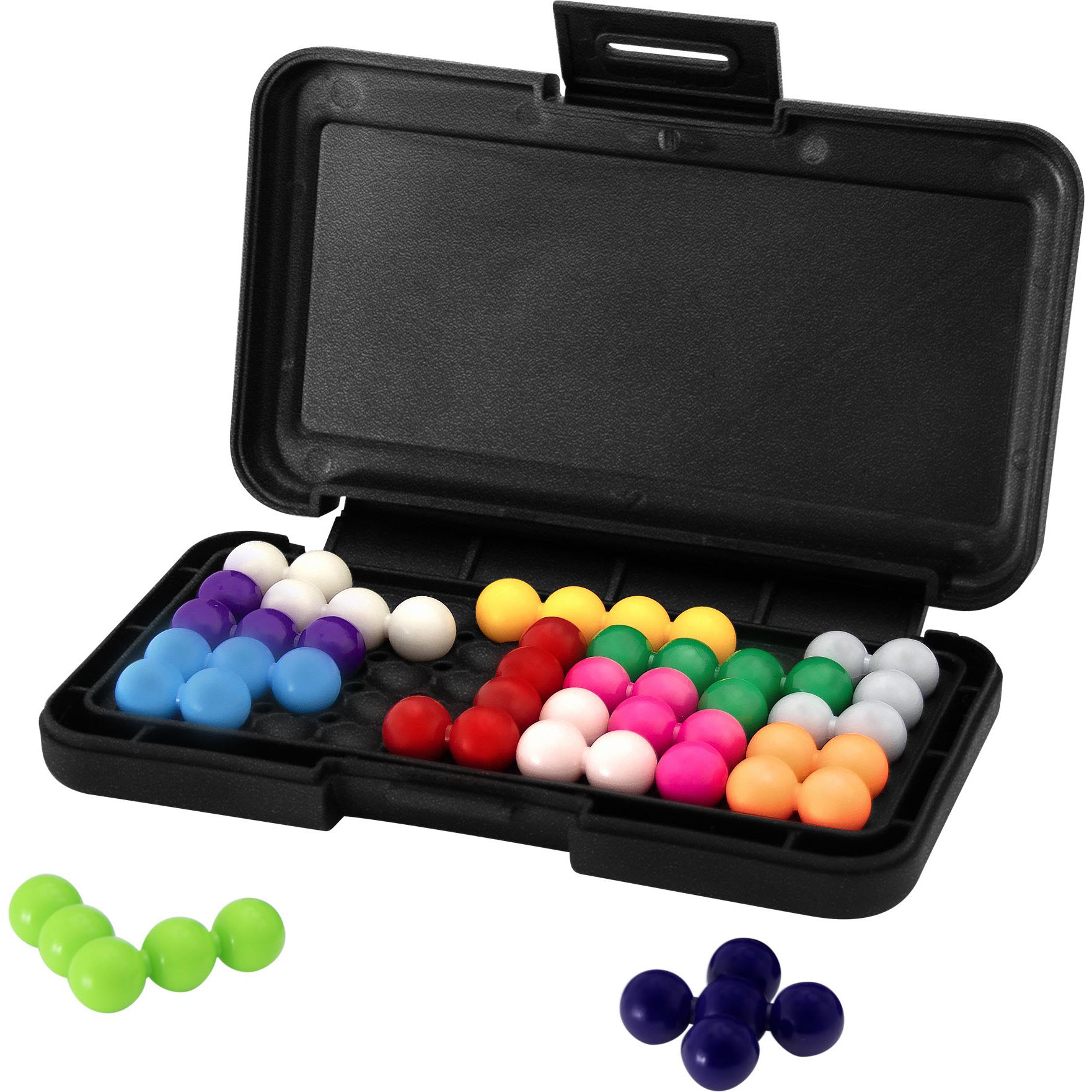 Flea Market Beads Puzzle
