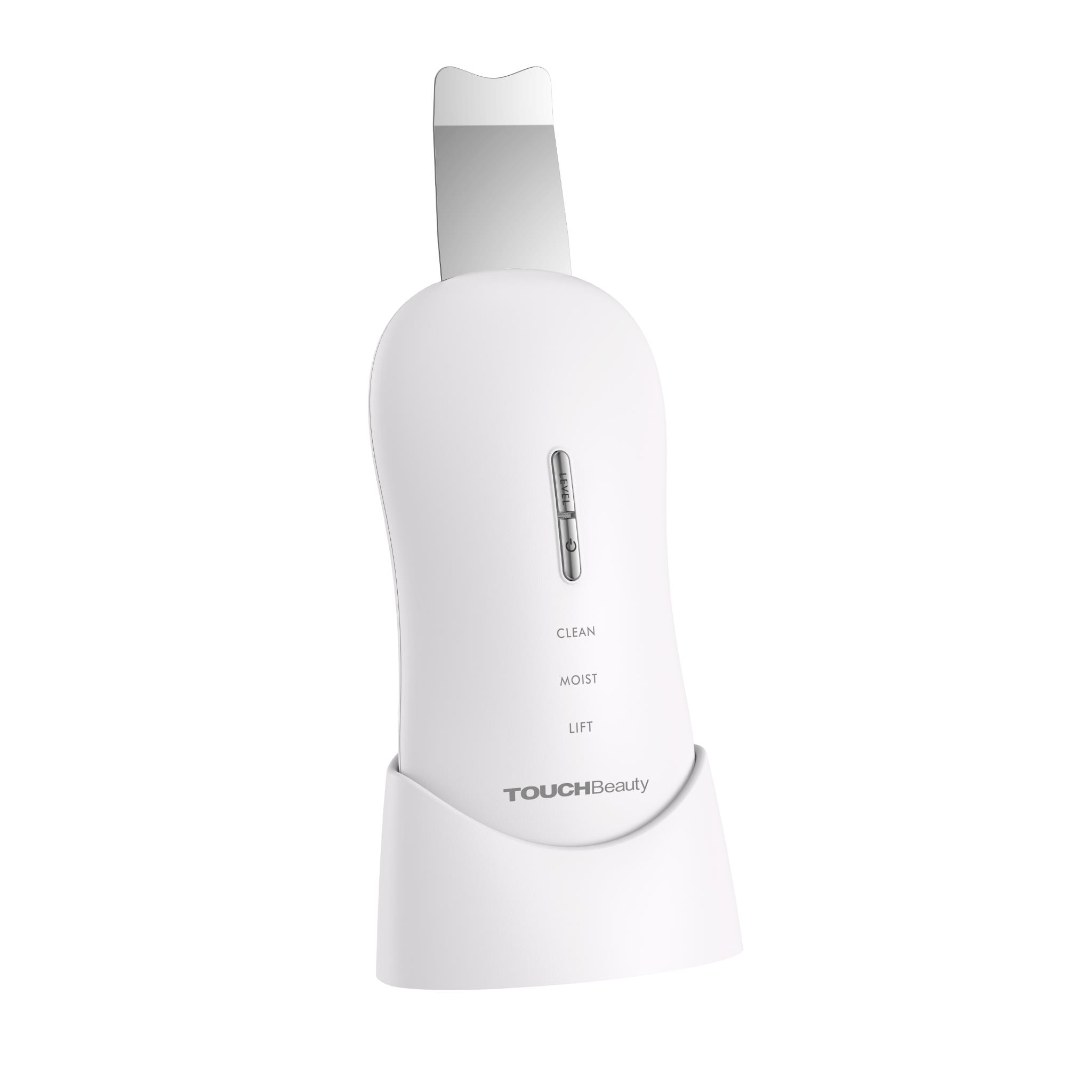 TOUCHBeauty Ultrasonic Beauty Device