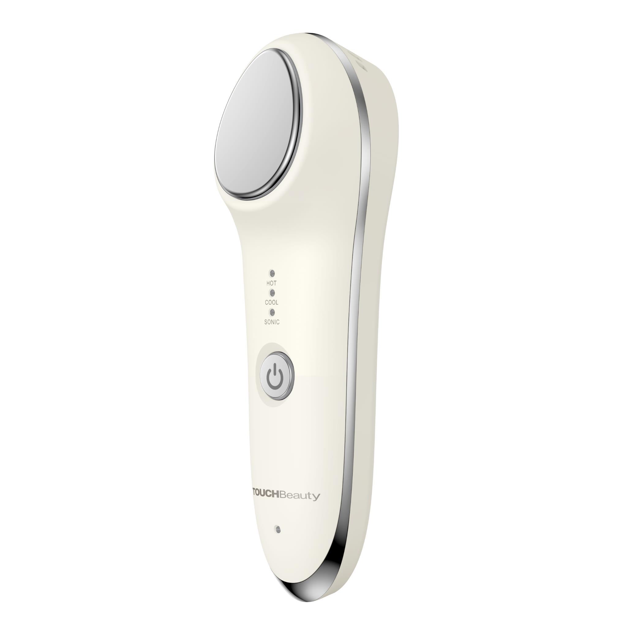 TOUCHBeauty Hot/Cool Skin Device