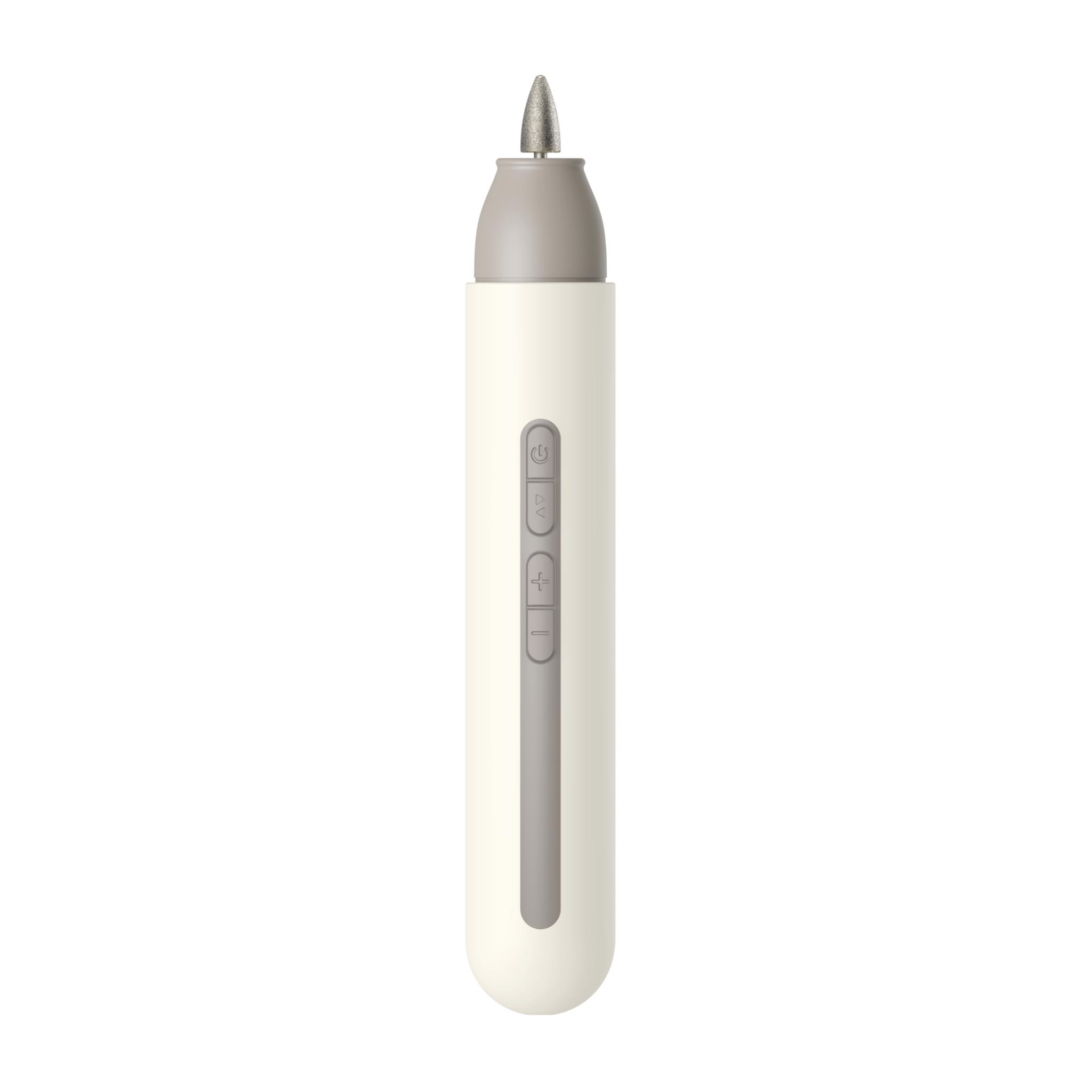 TOUCHBeauty 6-in-1 Electric Manicure & Pedicure Set