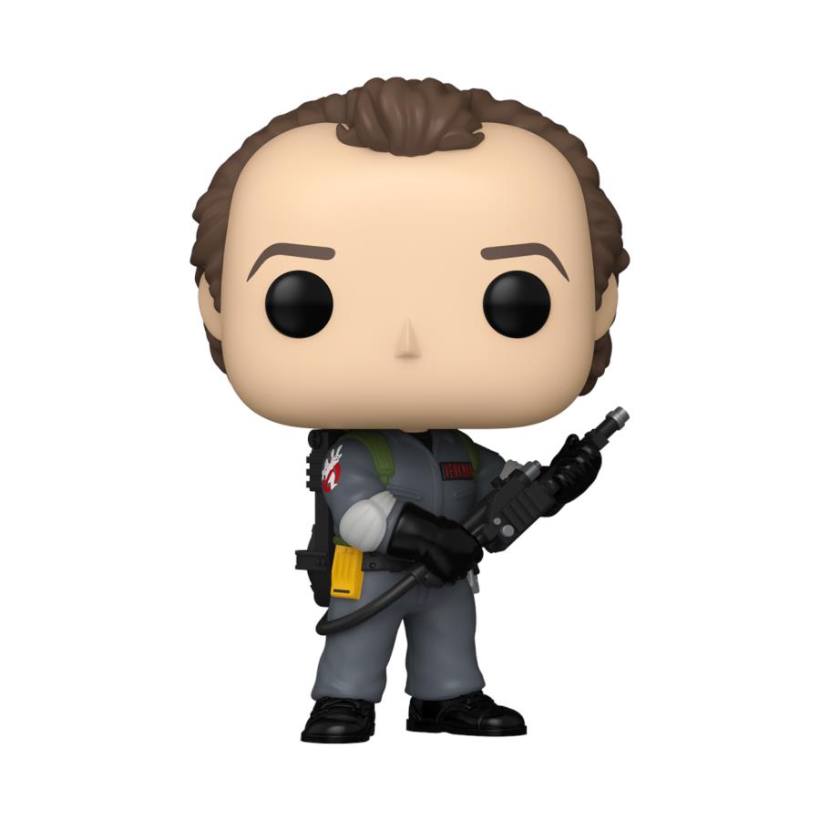 Ghostbusters II (1989) - Dr. Peter Venkman Pop! Vinyl