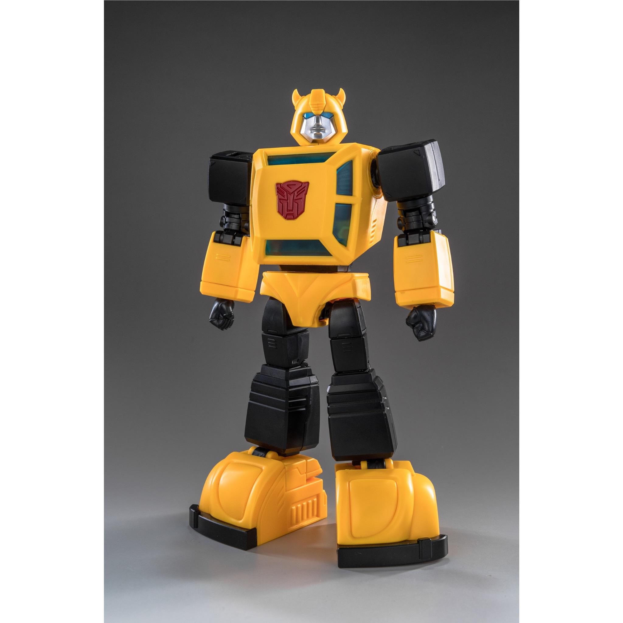 Transformers: Generation One - 16cm Bumble Bee Model Kit - AMK Series