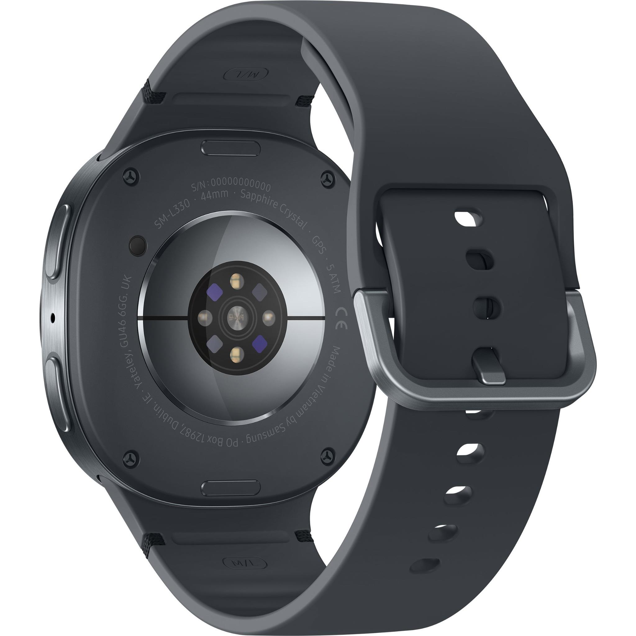 SAMSUNG - Galaxy Watch 6 40㎜ グラファイト Samsung Galaxy Watch 6 LTE 40MM Graphite : Amazon.ca
