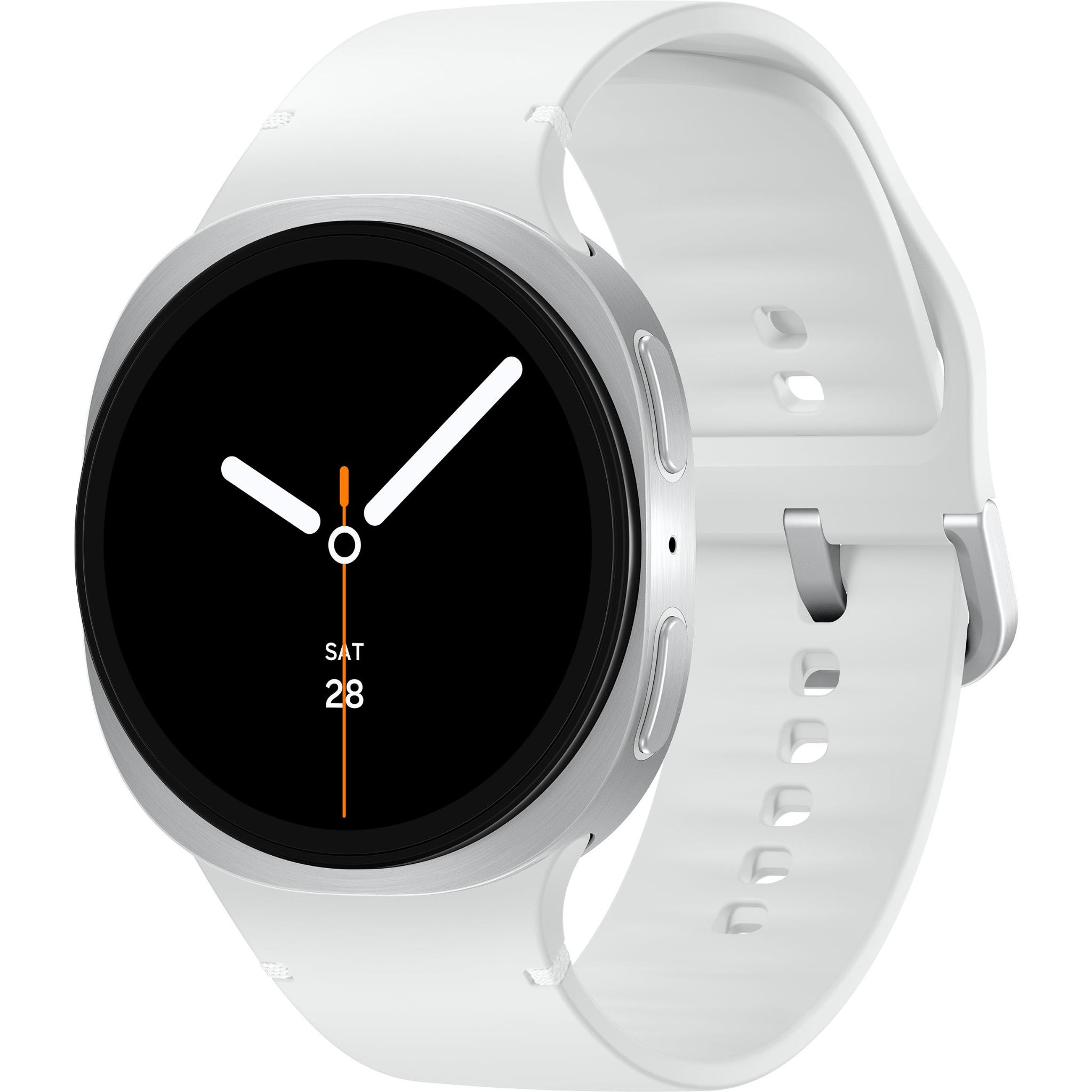 Samsung Galaxy Watch8  LTE 40mm (Silver)
