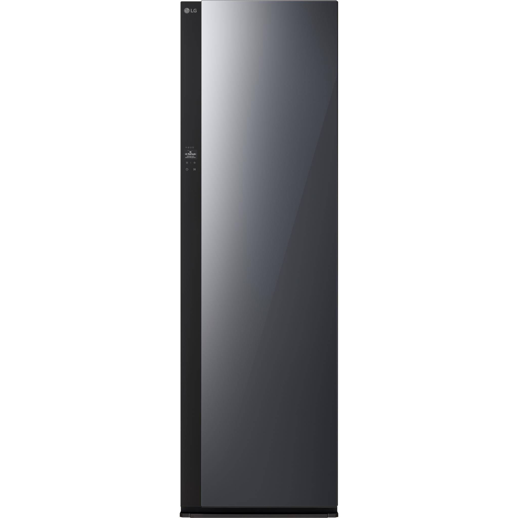 LG 5 Garment TrueSteam Styler with Built-in HandySteamer