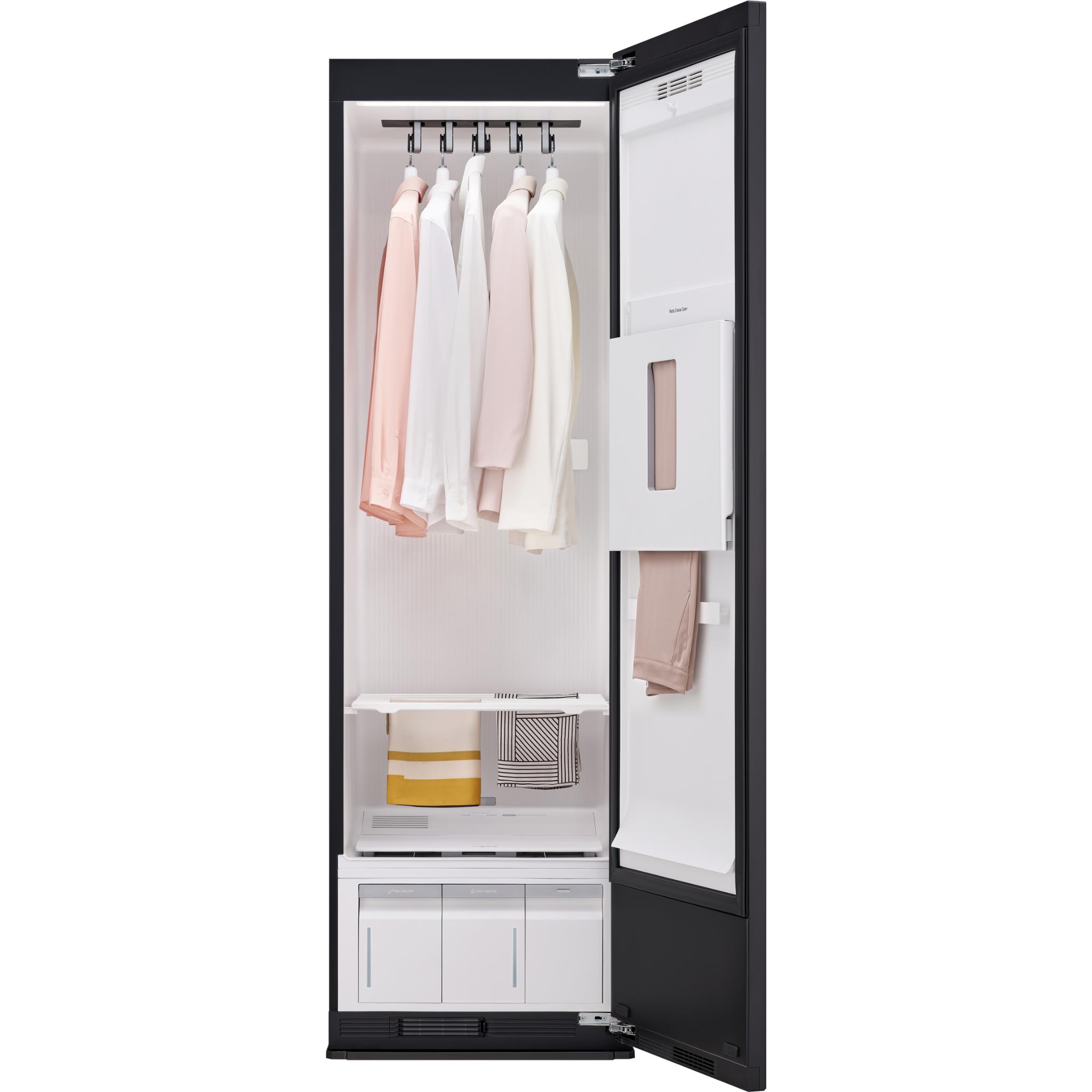 [Maison Vivian★ジュエリー ]LG Styler Maison Vivian☆ジュエリー 様専用]LG Styler