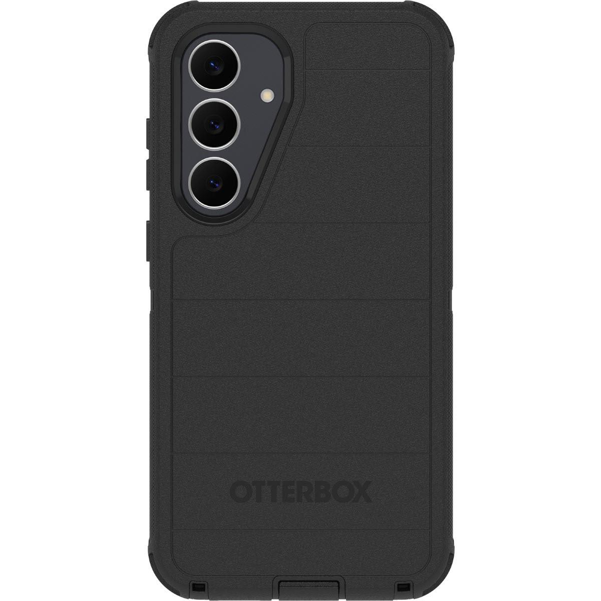 Otterbox Defender Pro Case for Galaxy S25 FE (Black)