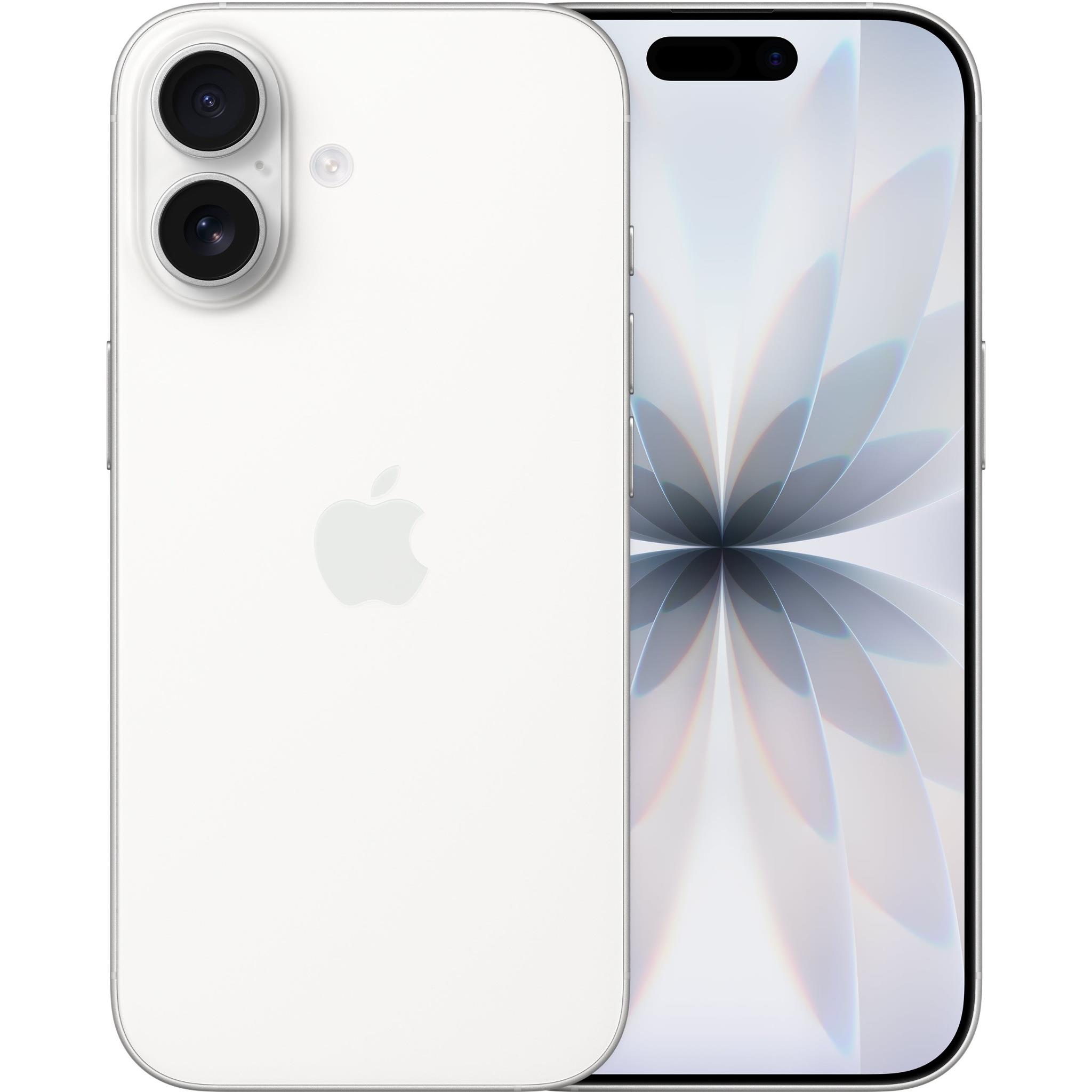 Apple iPhone 17 512GB (White)