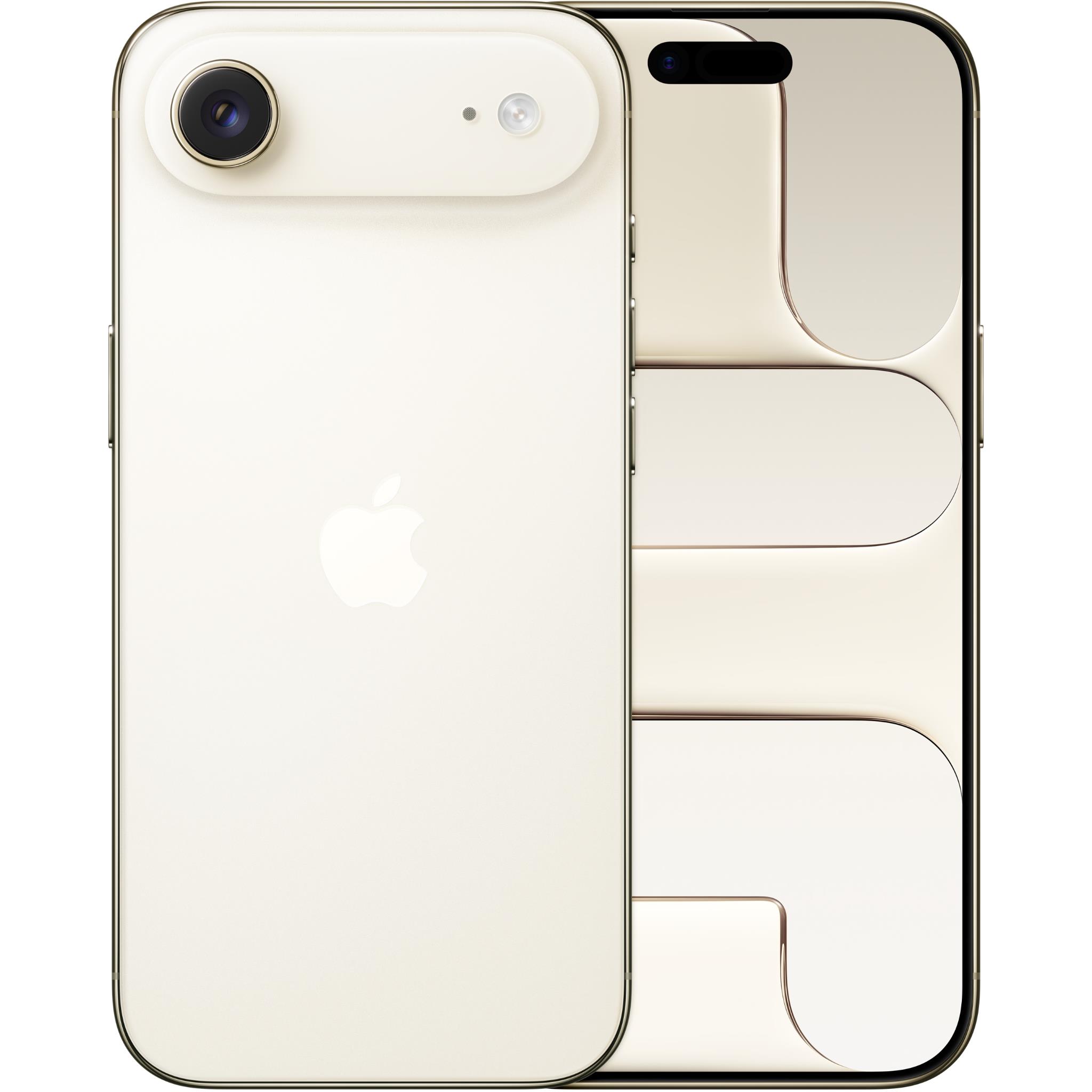 Apple iPhone Air 1TB (Light Gold)