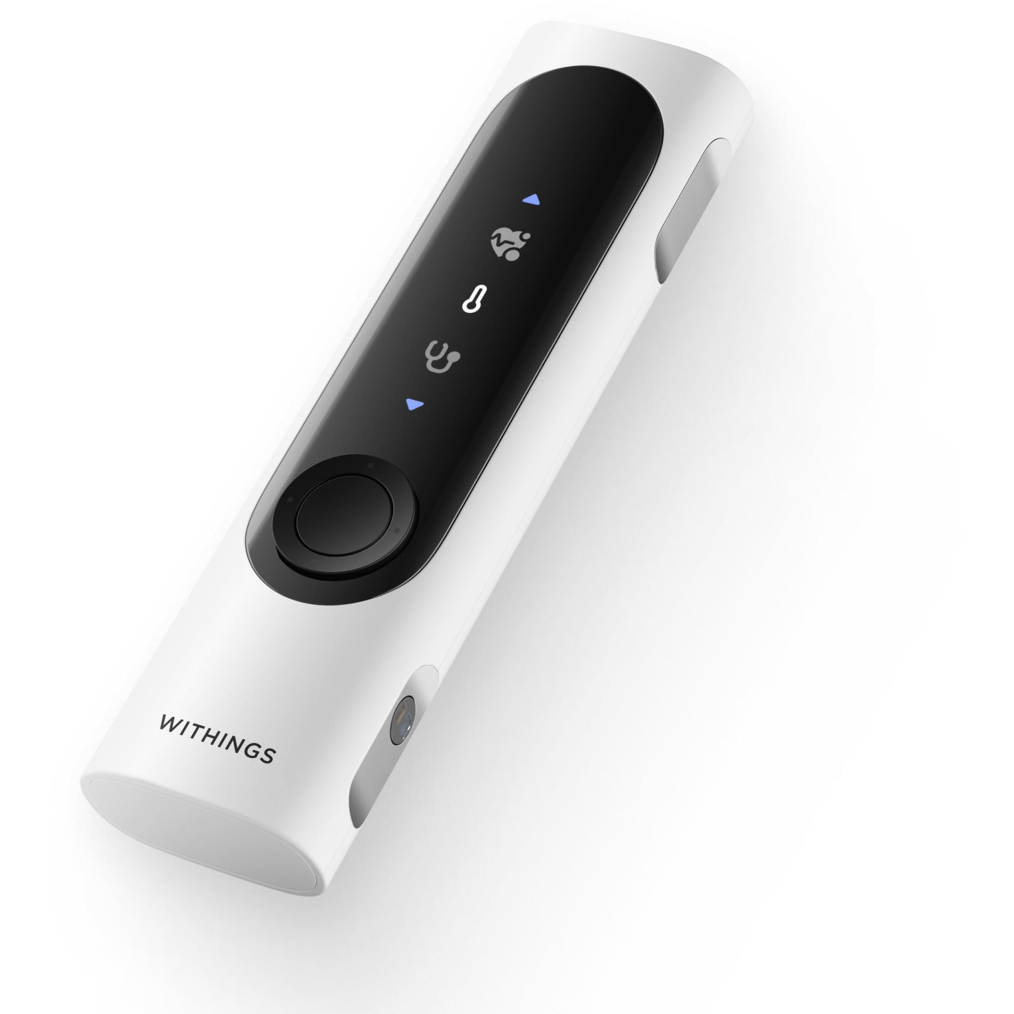 Withings BeamO 4-in-1 Multiscan Device