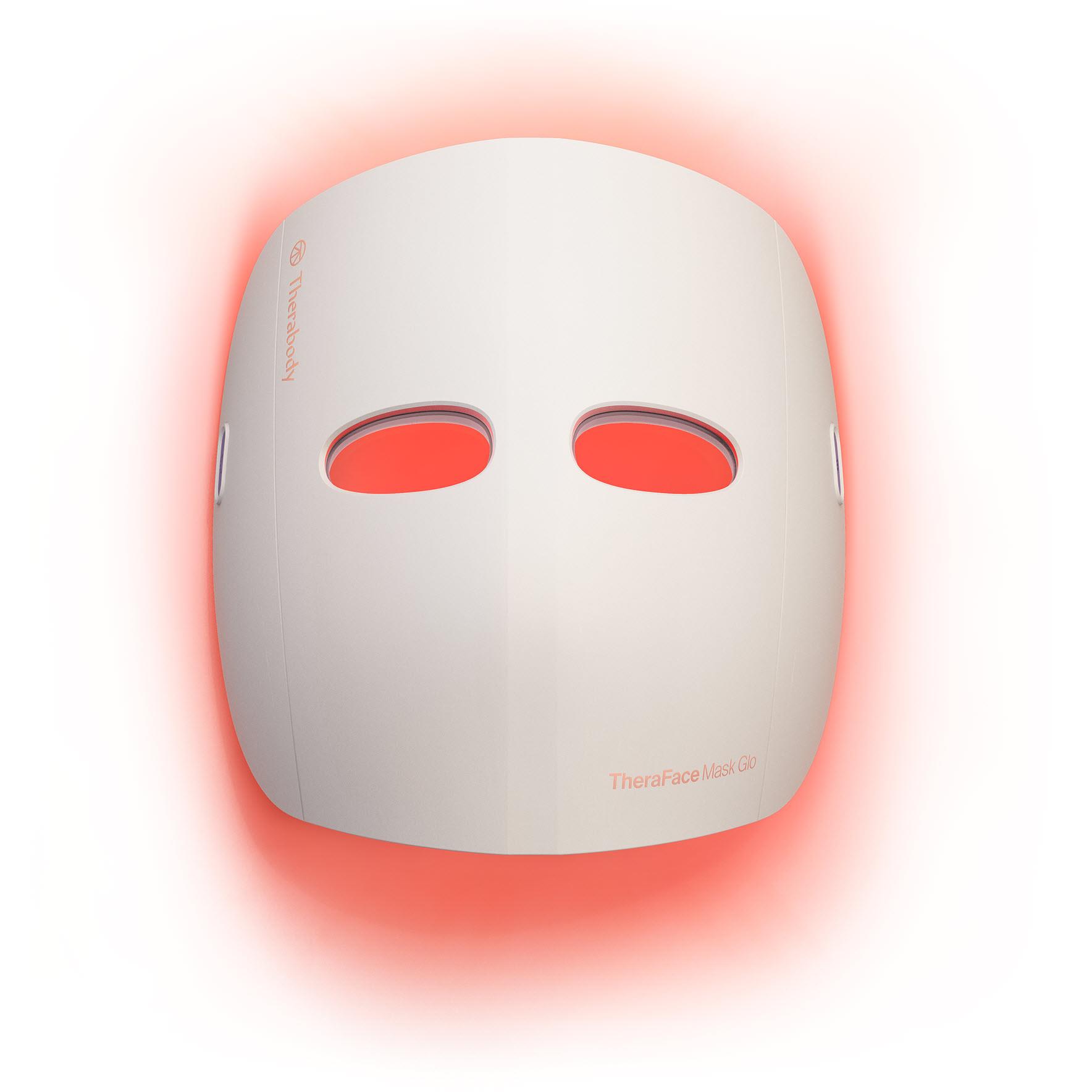 Therabody Theraface LED Mask Glo