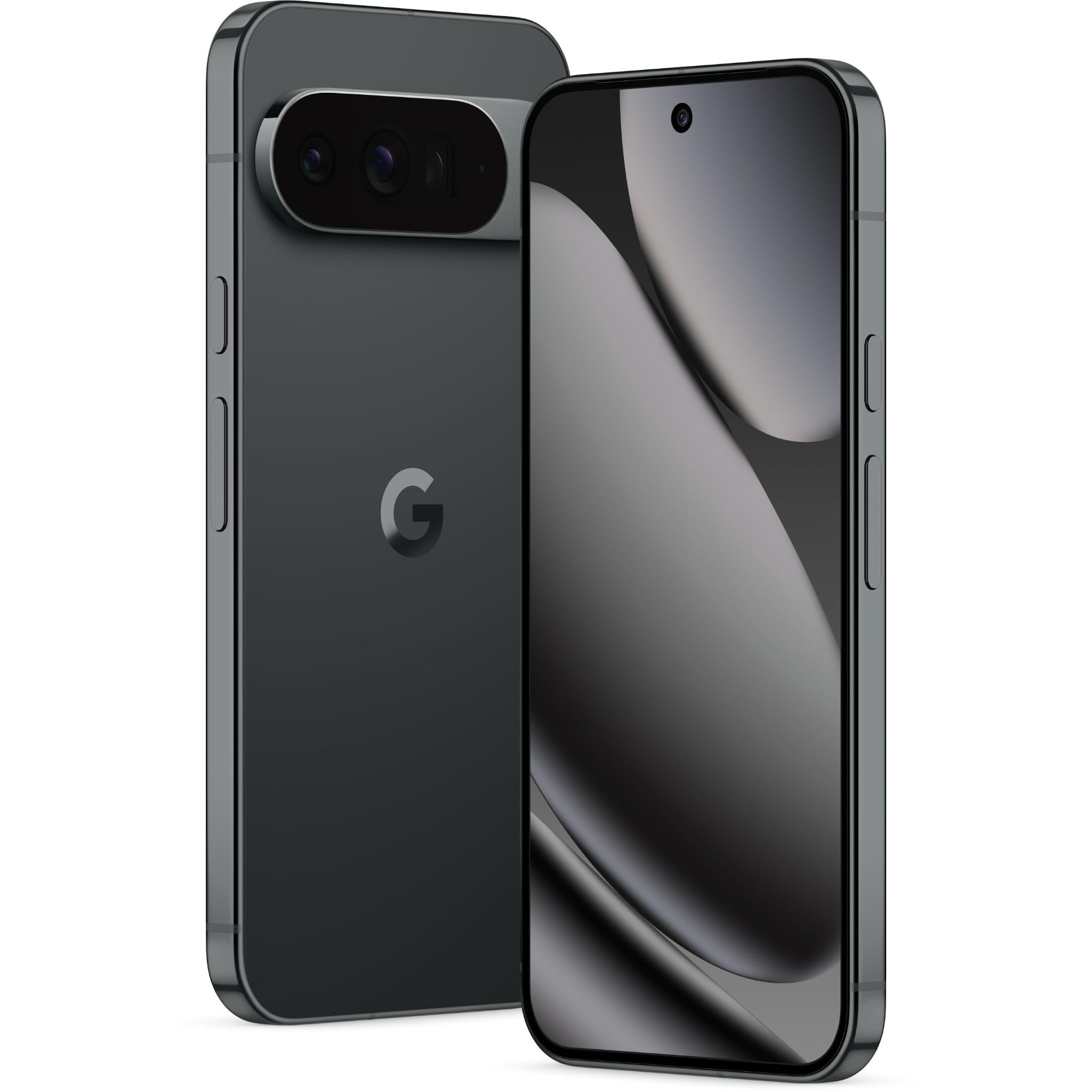 Google Pixel 10 Pro XL 5G 256GB in Obsidian - JB Hi-Fi