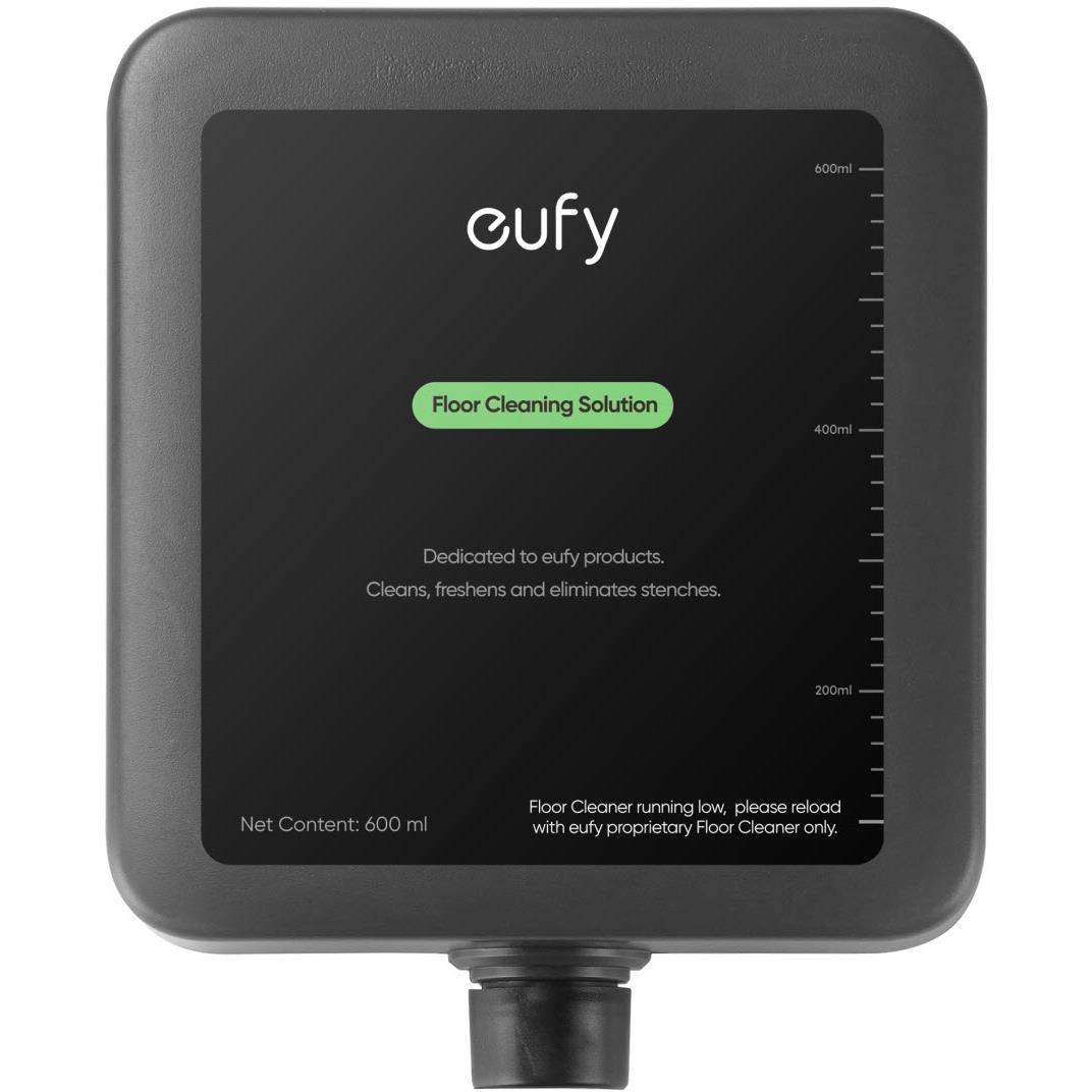 eufy E25 600ML Floor Cleaner