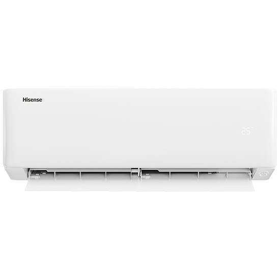 Hisense HAWU12KR 3.5kW Air Q series Split System Reverse Cycle Air Conditioner