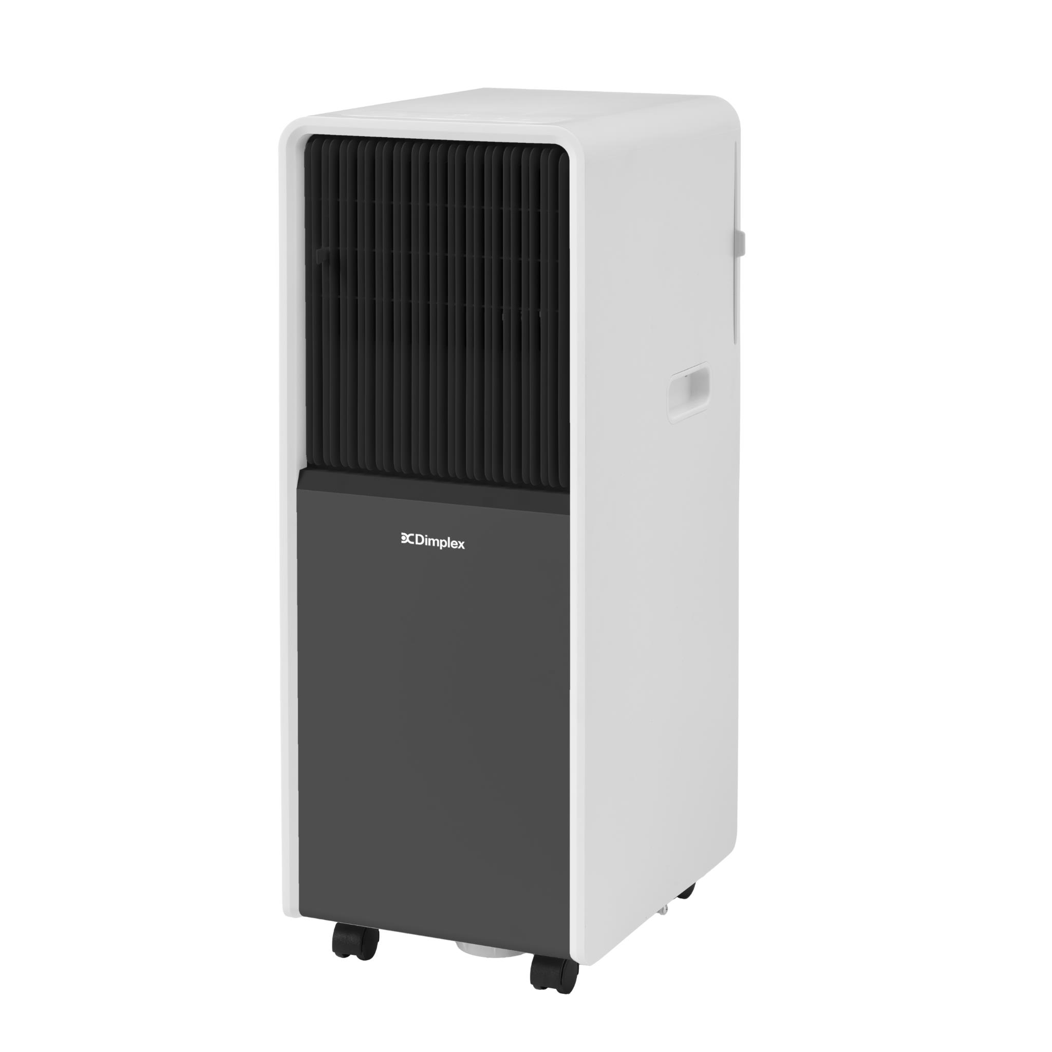 Dimplex DCP40EB 3.8kW Recycled Portable Air Conditioner with Wi-Fi & Dehumidifier