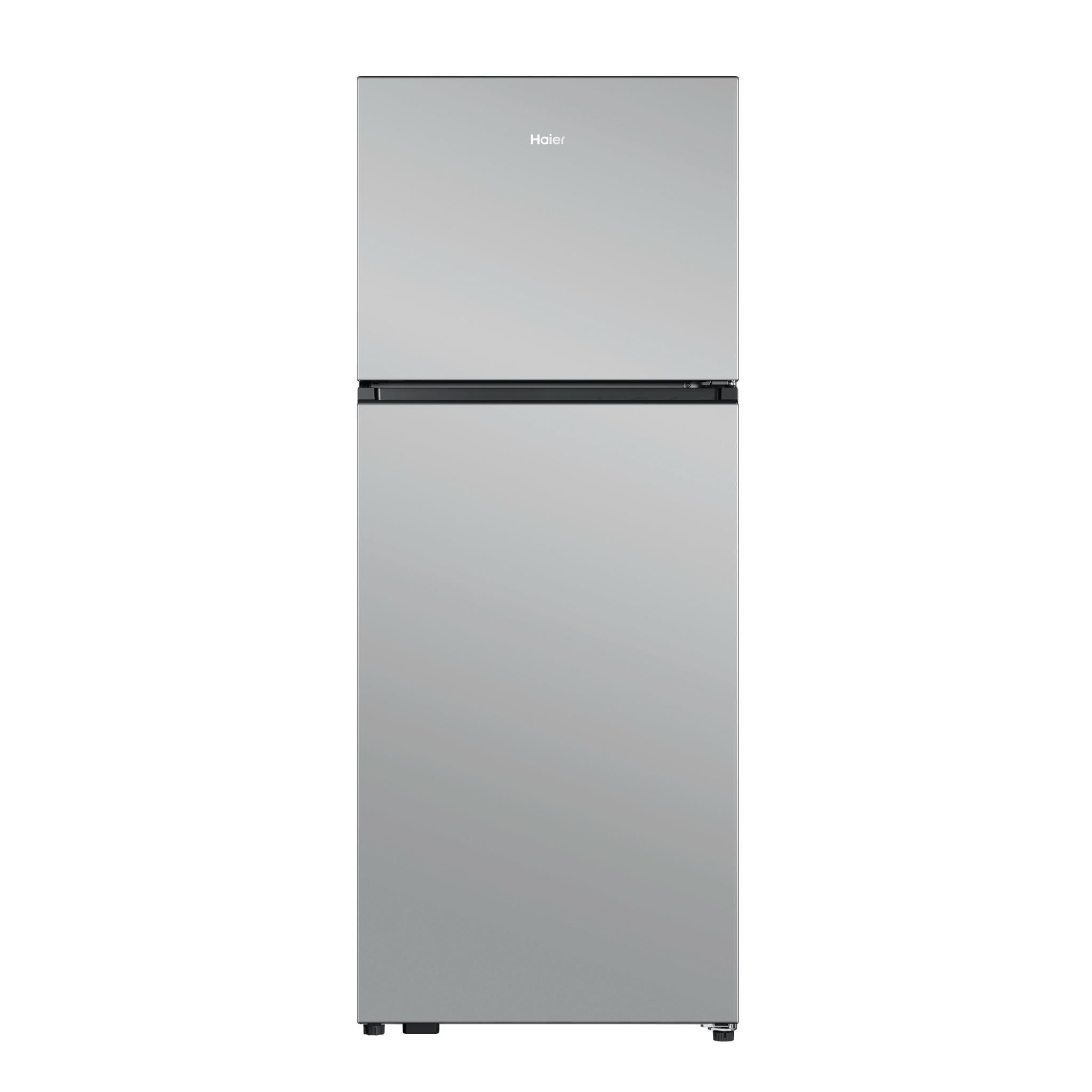 Haier HRF450TS 433L Top Mount Fridge (Satina)