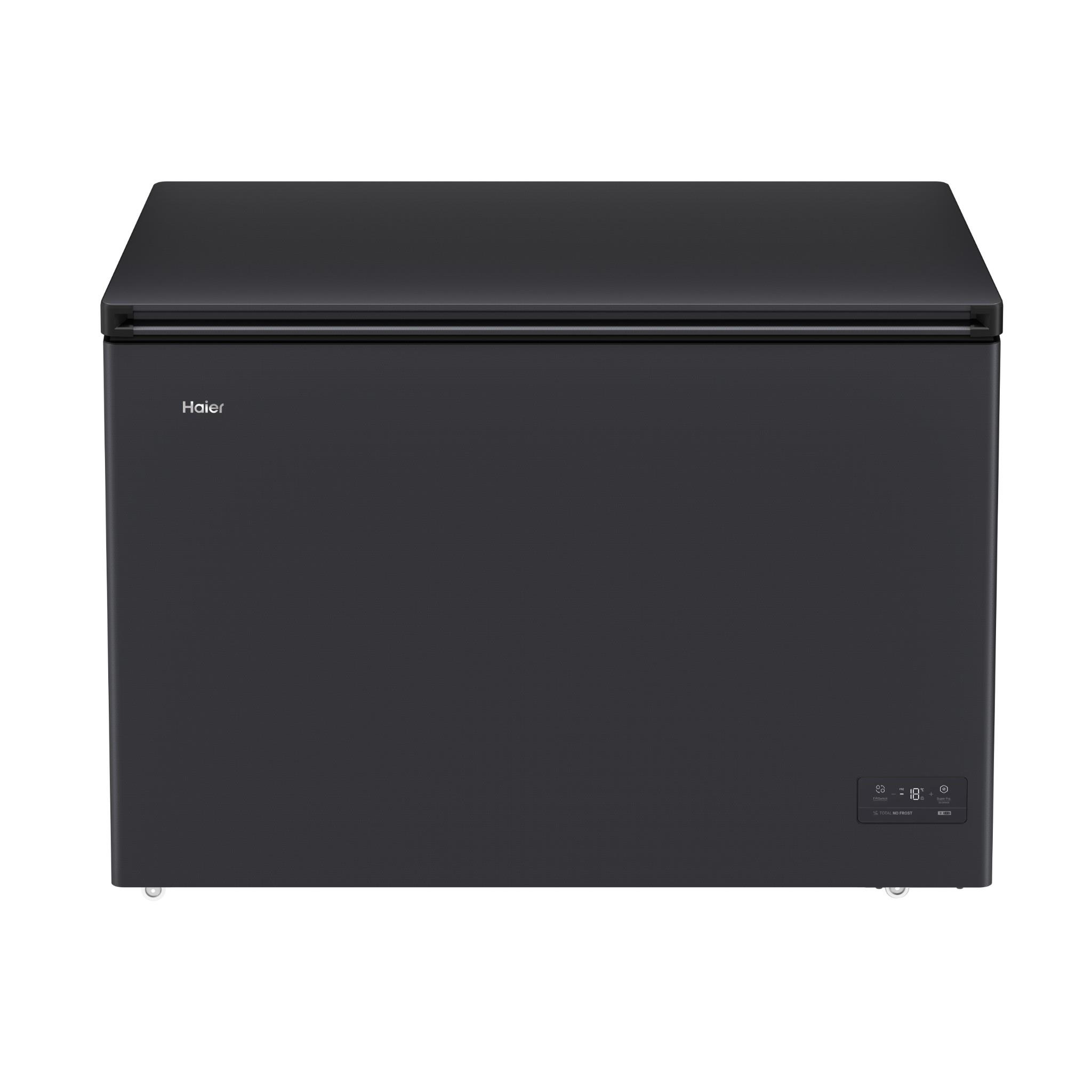 Haier HCF300FI 500 Series 294L Hybrid Frost Free Chest Freezer