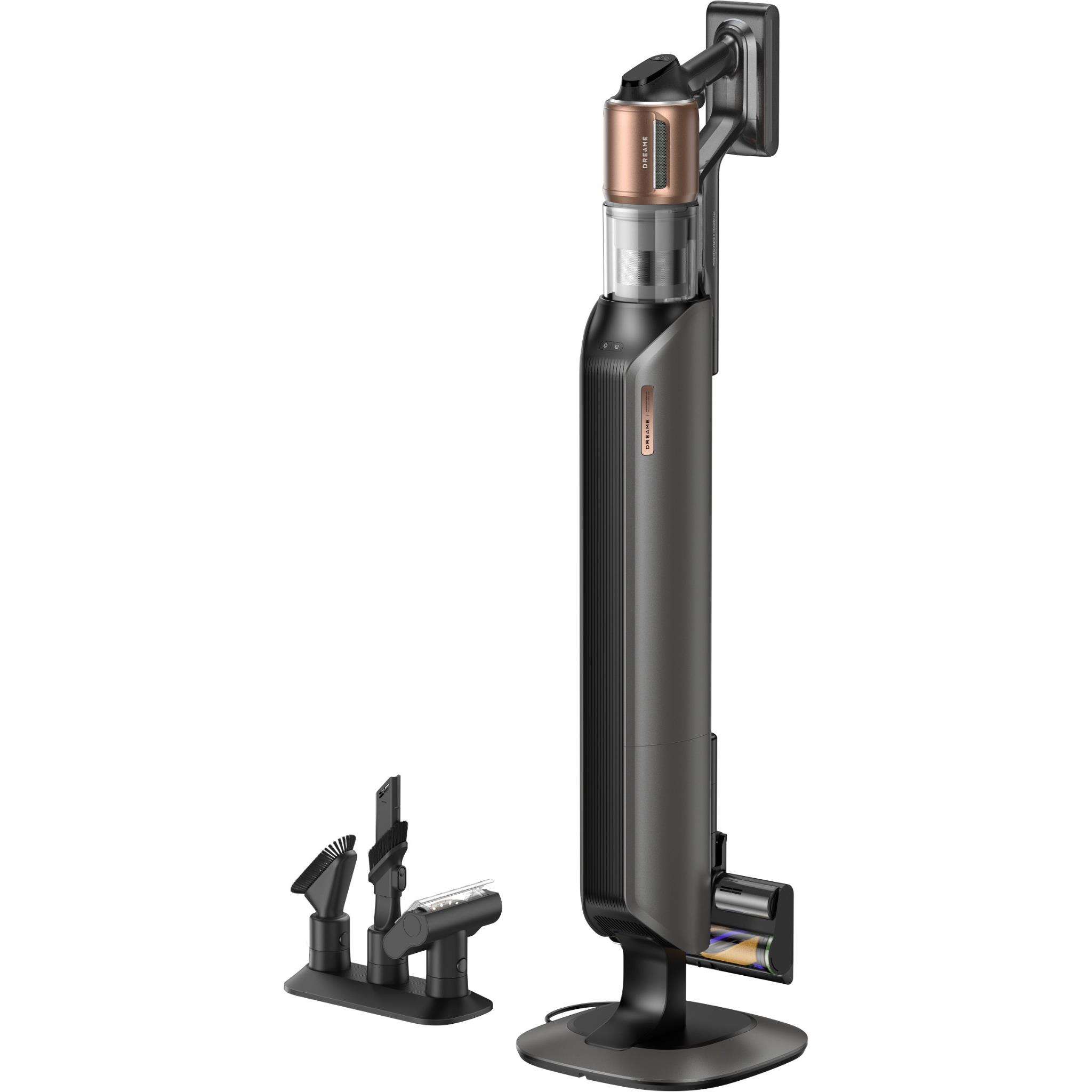 Dreame Z20 Station Cordless Stick Vacuum Cleaner with Self Empty Hub
