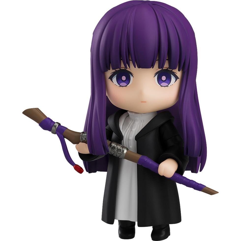 Nendoroid - Frieren: Beyond Journey's End: Fern (Good Smile Company)