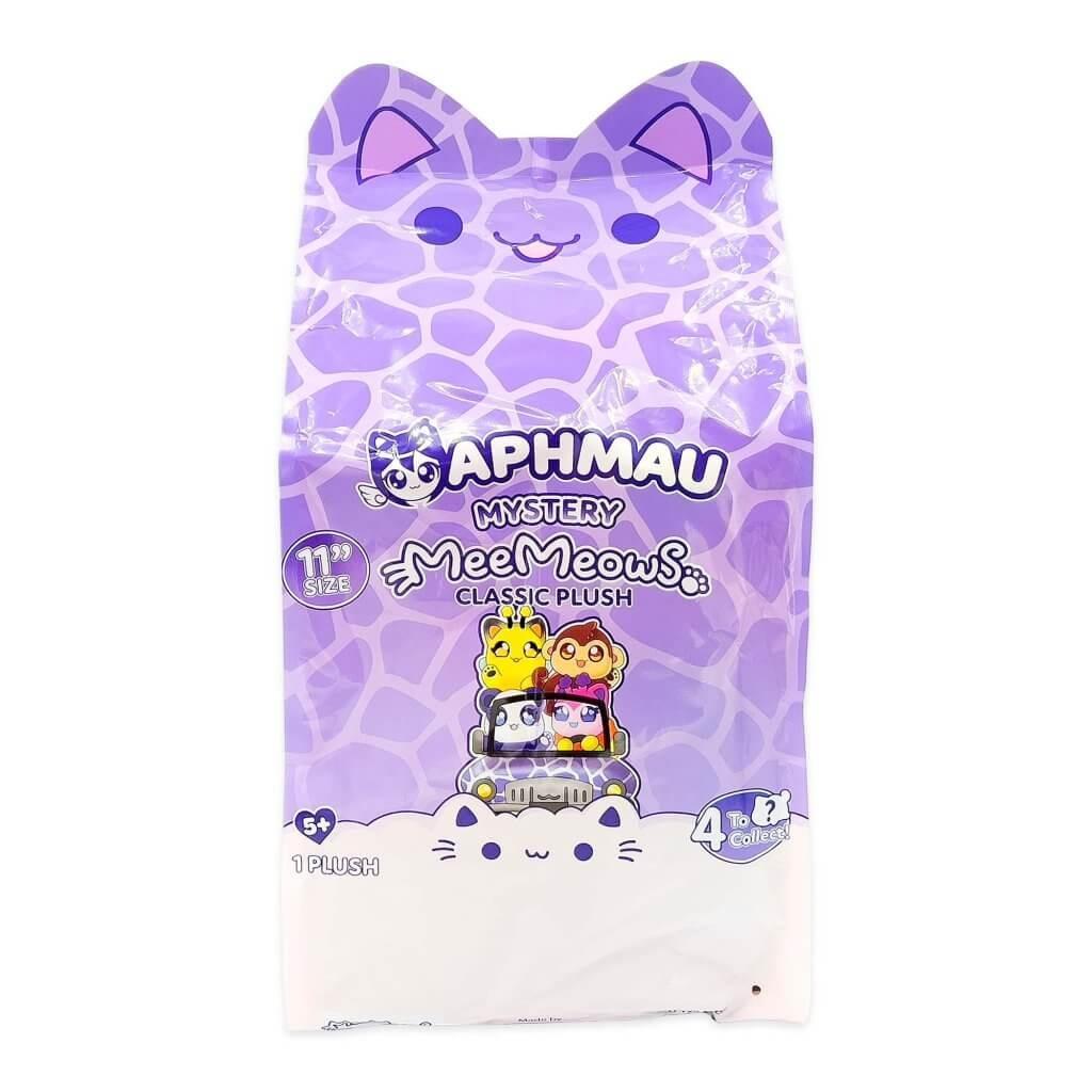 Aphmau - MeeMeows 11" Mystery Plush - Safari (Blind Bag)