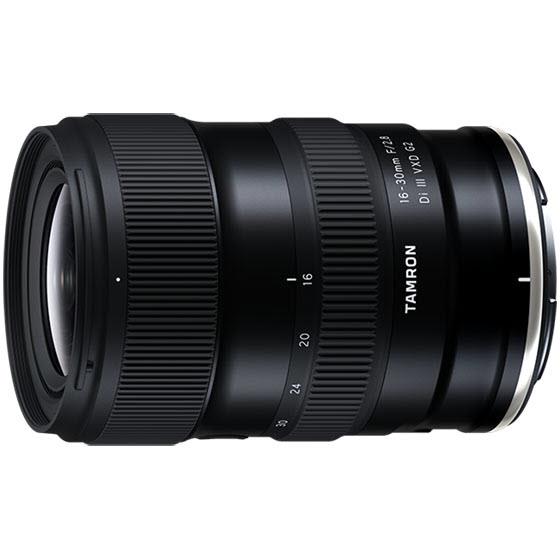 Tamron 16-30mm F/2.8 Di III VXD G2 for Nikon Z Camera Lens