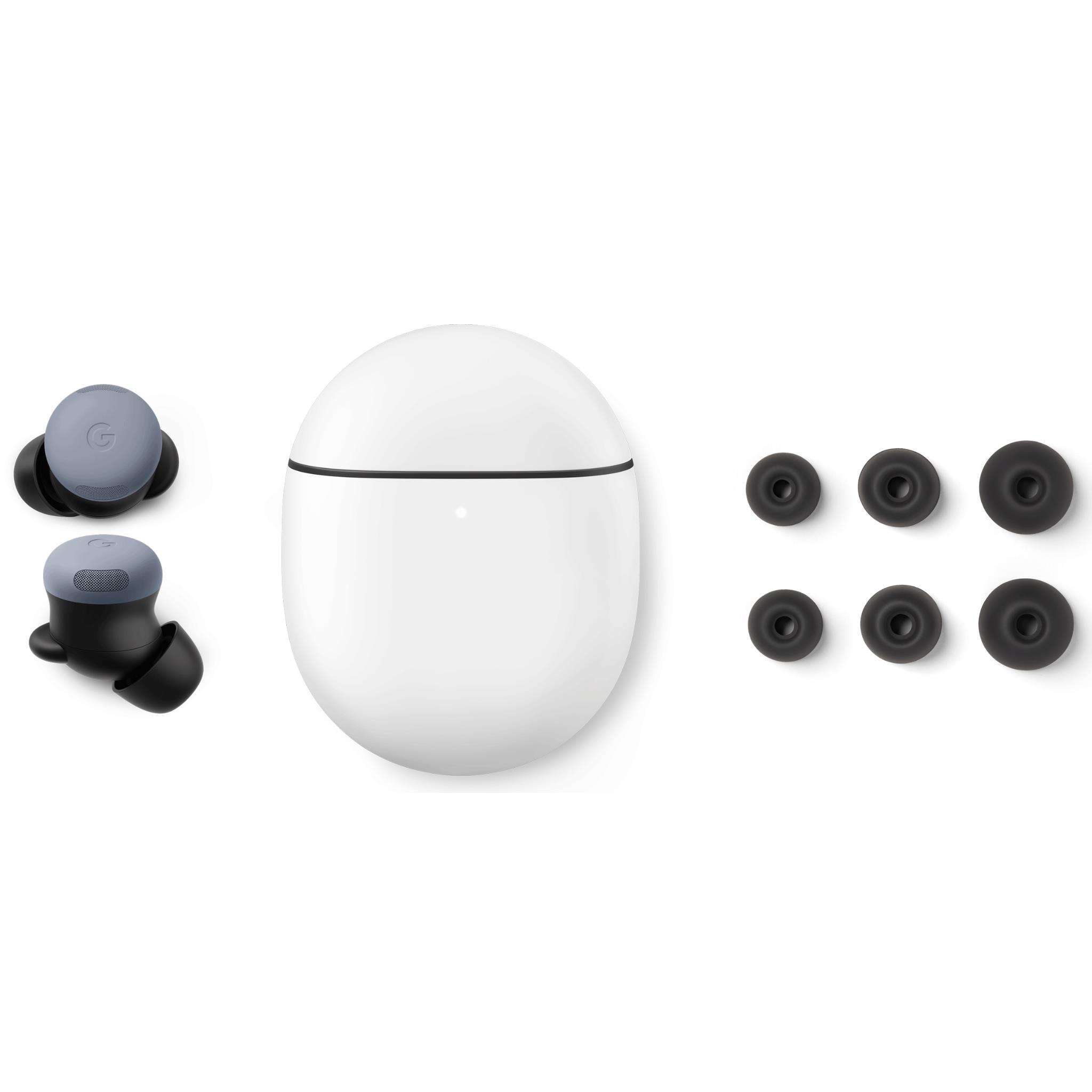 Google Pixel Buds Pro 2 (Moonstone) - JB Hi-Fi