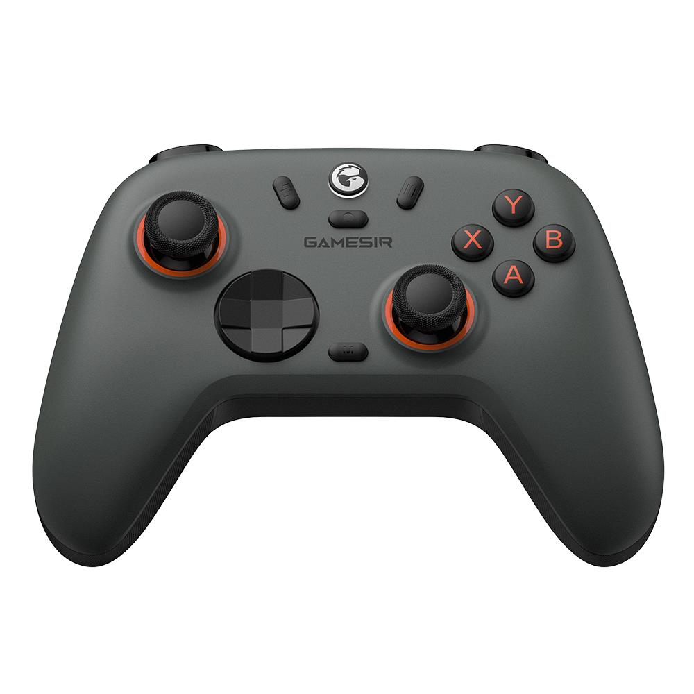 GameSir Nova 2 Lite Multi-Platform Wireless Game Controller (Midnight Grey)