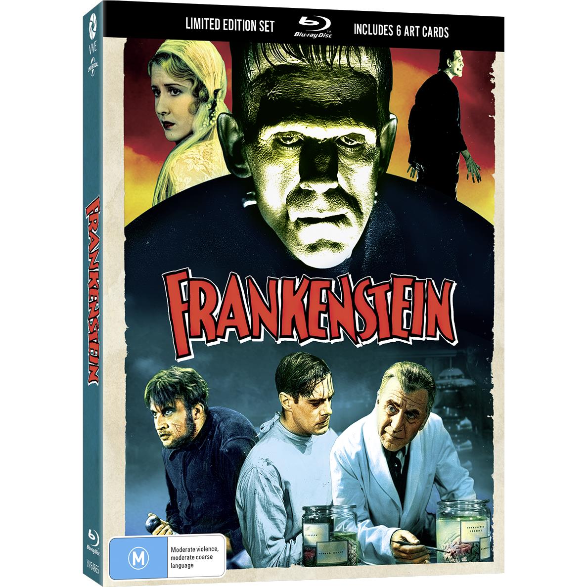 (未使用･未開封品)Frankenstein [Blu-ray] Amazon.com: I, Frankenstein [Blu-ray] : Movies & TV