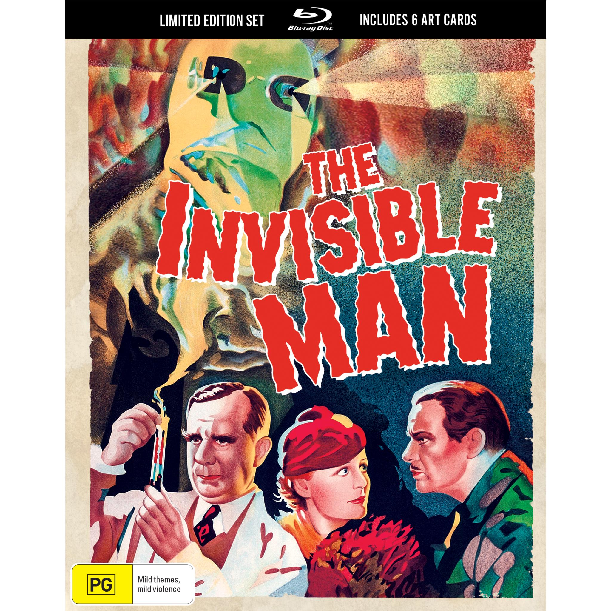 Horror Movie Invisible The Invisible Man Full Cast Wells: The
