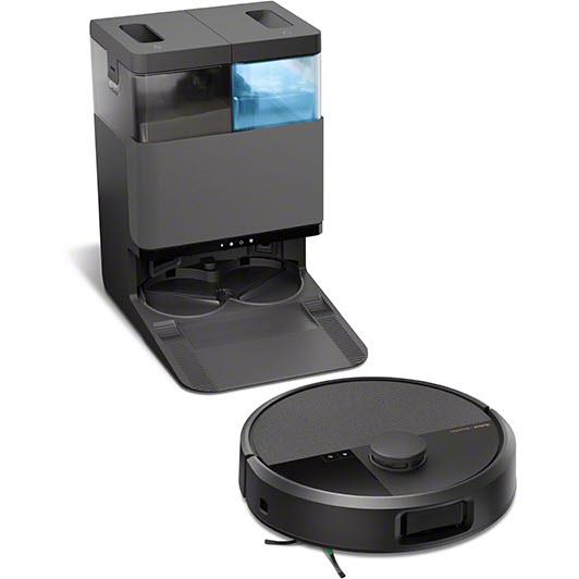 iRobot Roomba® Plus 505 Combo Robot + AutoWash™ Dock - JB Hi-Fi