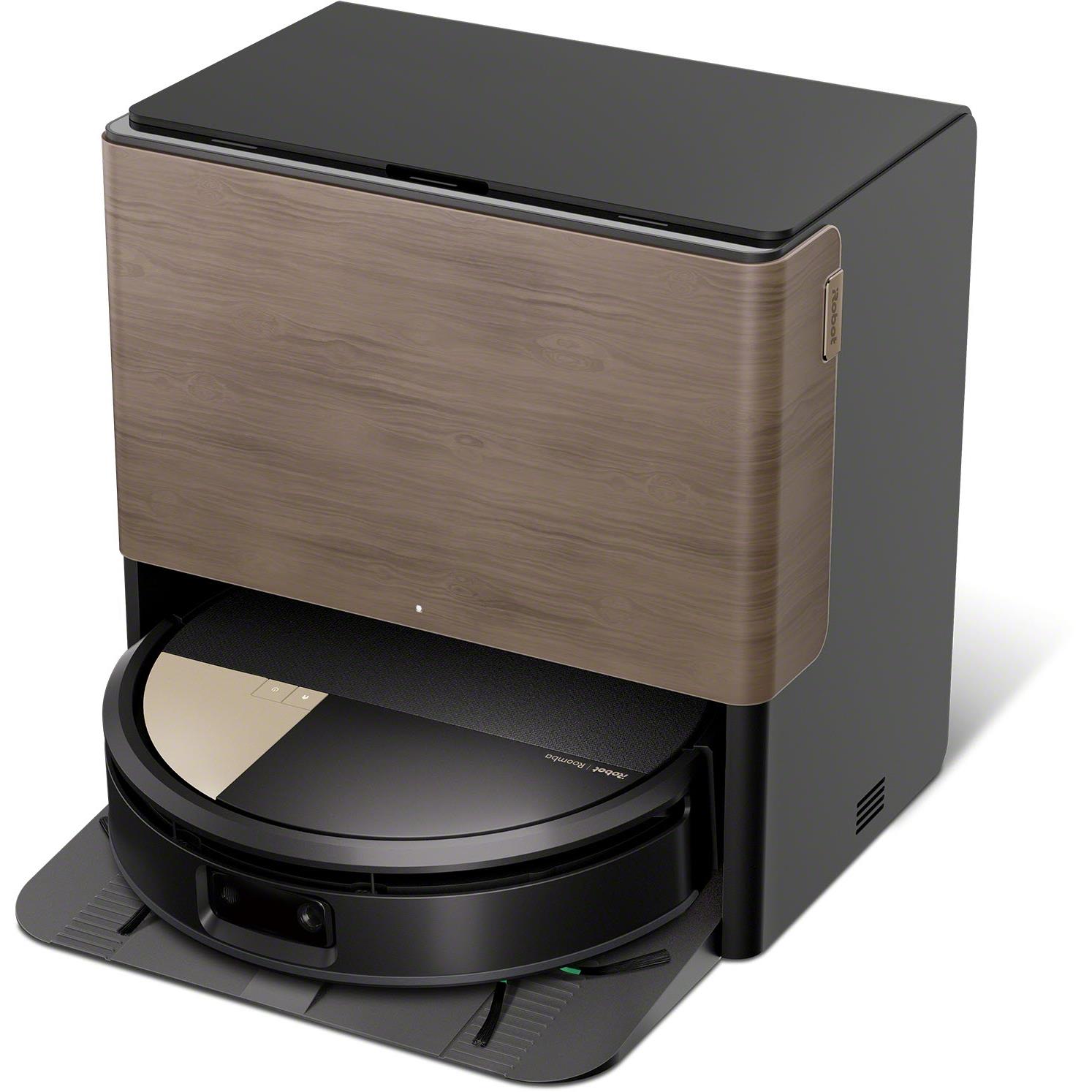 Roomba® Max 705 Combo Robot Vacuum + AutoWash™ Dock