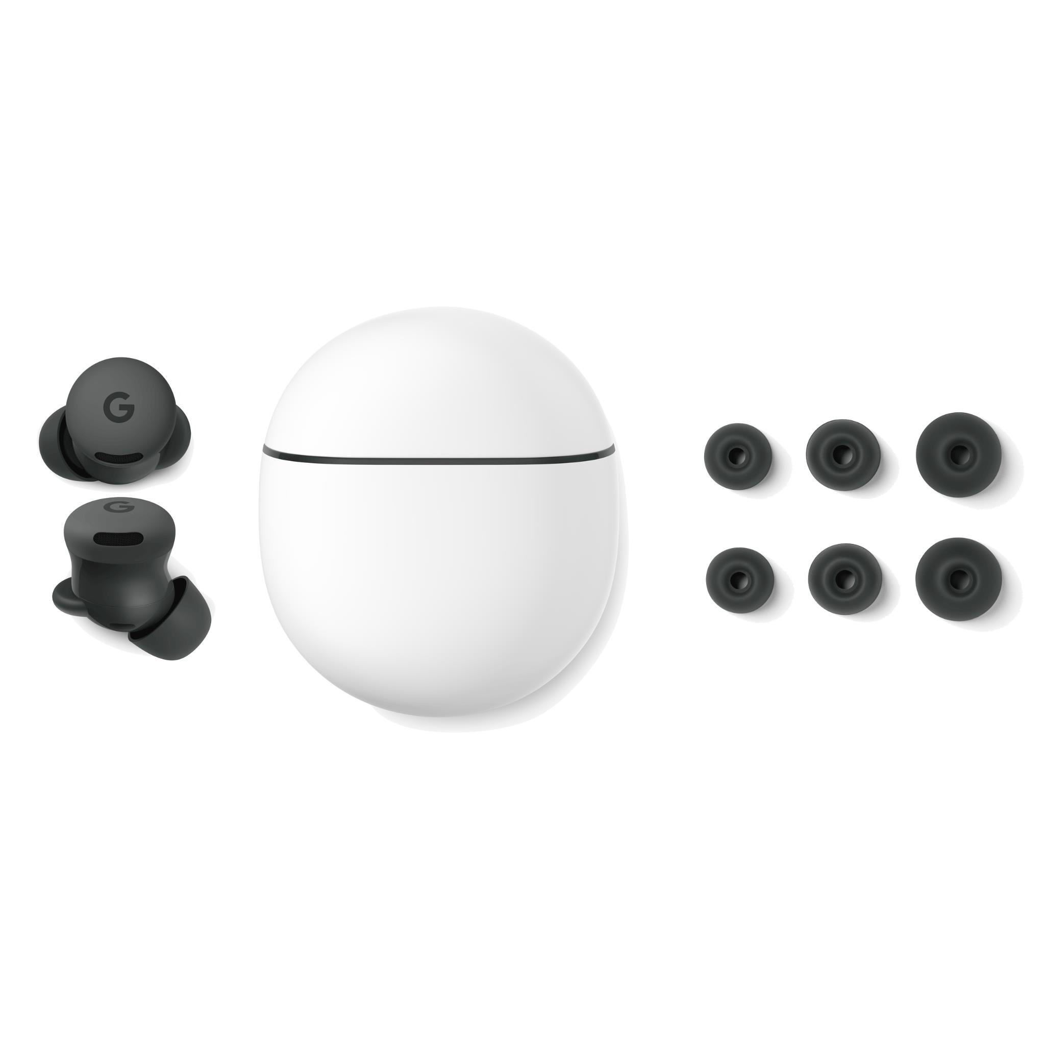 Google Pixel Buds 2a Hazel Google Pixel Buds 2a (Hazel) - JB Hi-Fi