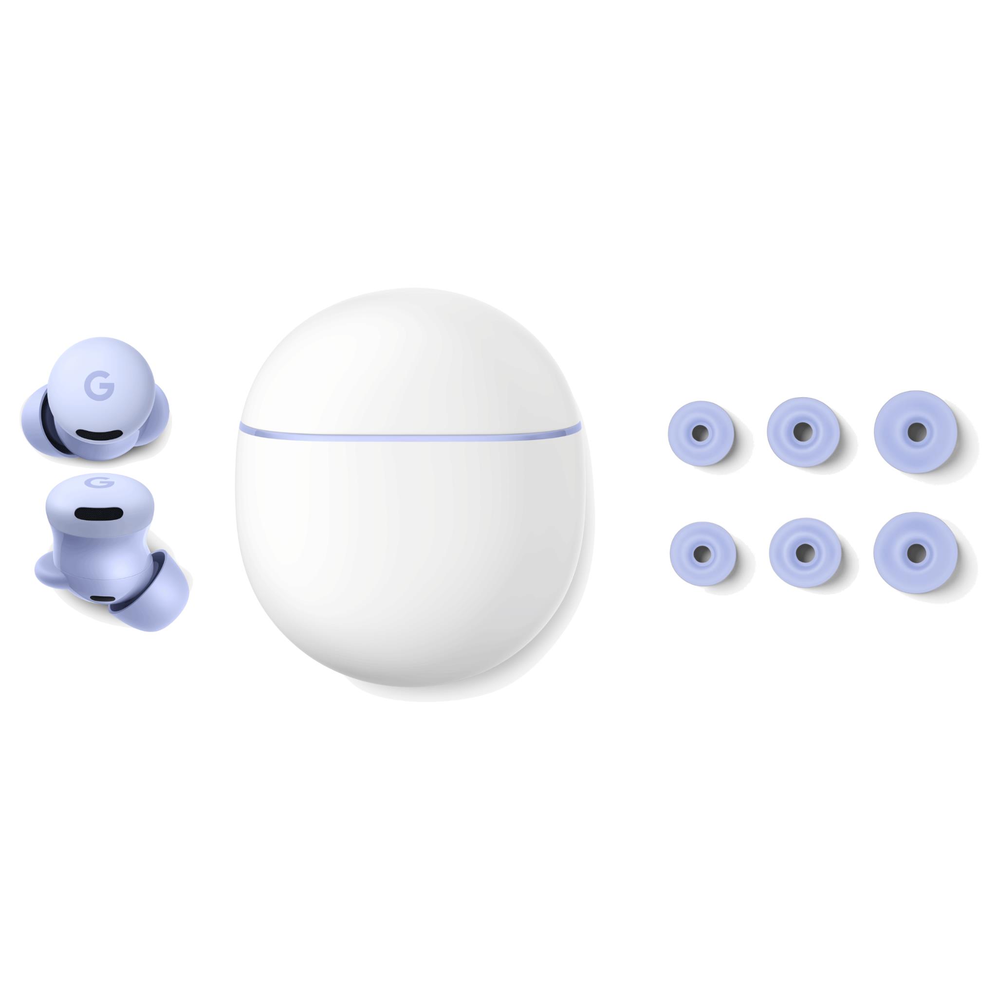 Google Pixel Buds 2a (Iris) - JB Hi-Fi