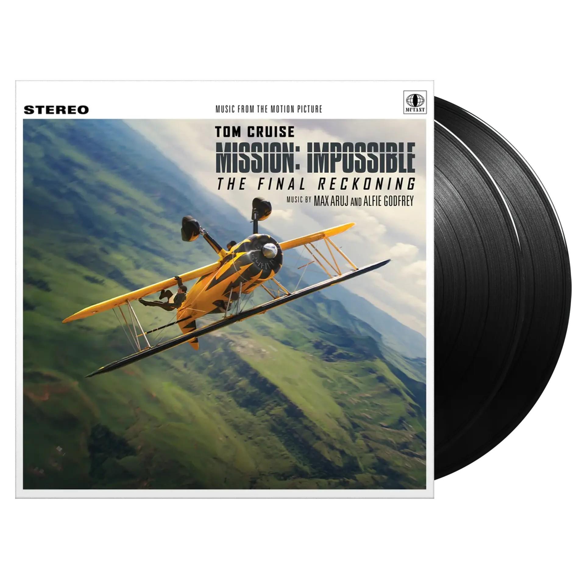 邦楽 Nagmatic & Miles Word Impossible LP Nagmatic & Miles Word Impossible LP 【公式通販】