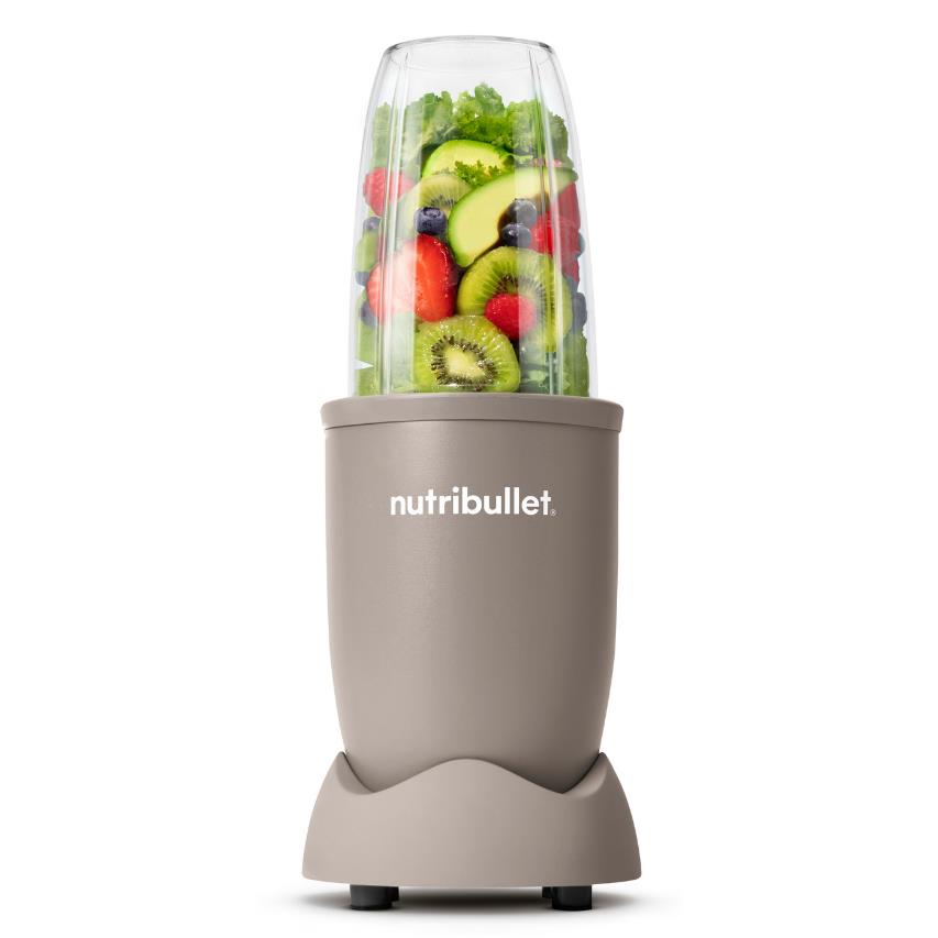 NutriBullet 900 Series Blender (Matte Mocha)