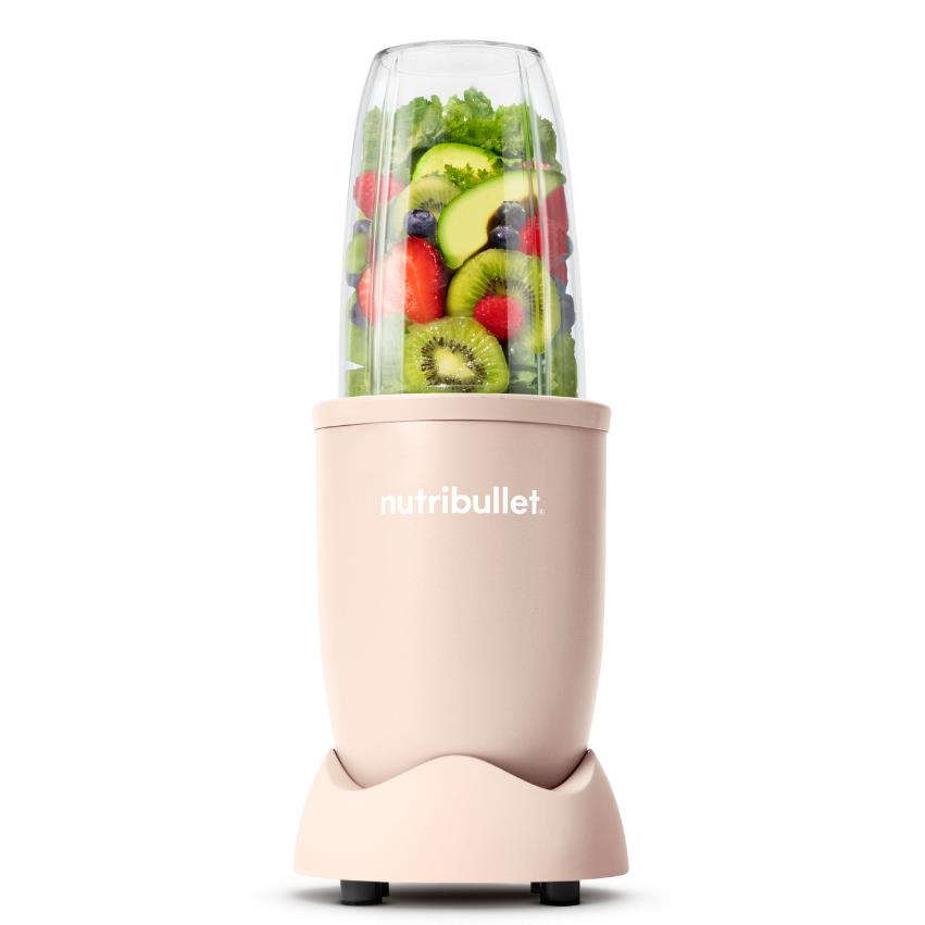 NutriBullet 900 Series Blender (Matte Blush)