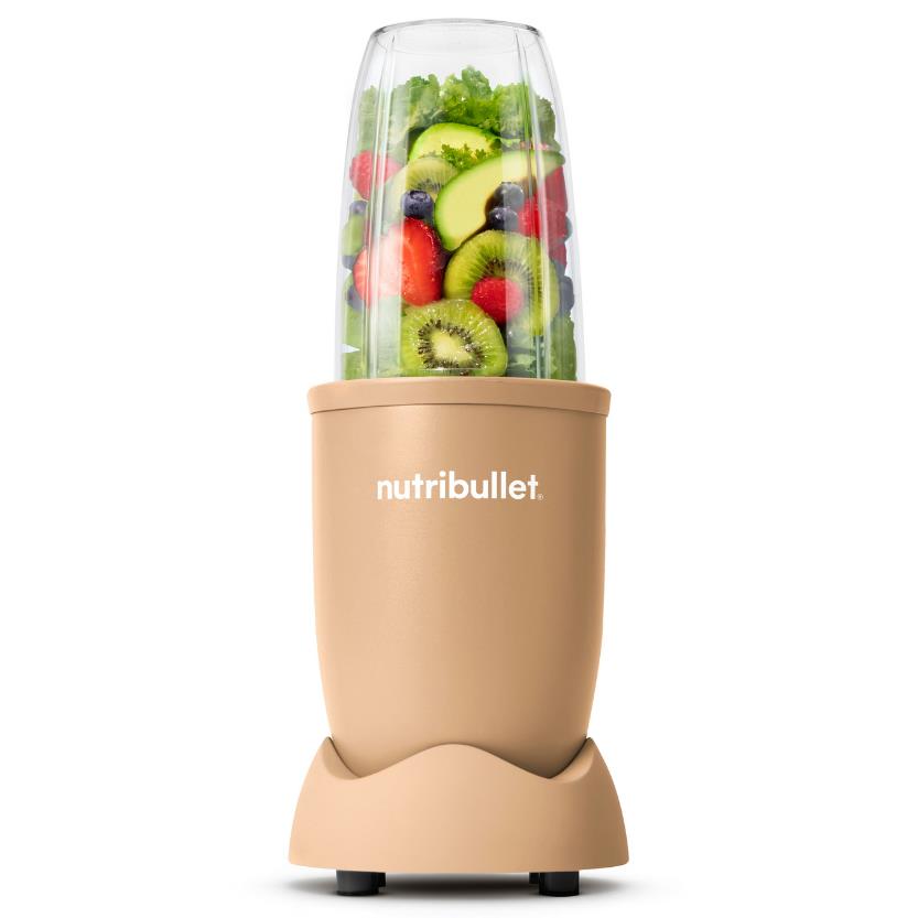 NutriBullet 900 Series Blender (Matte Fawn)