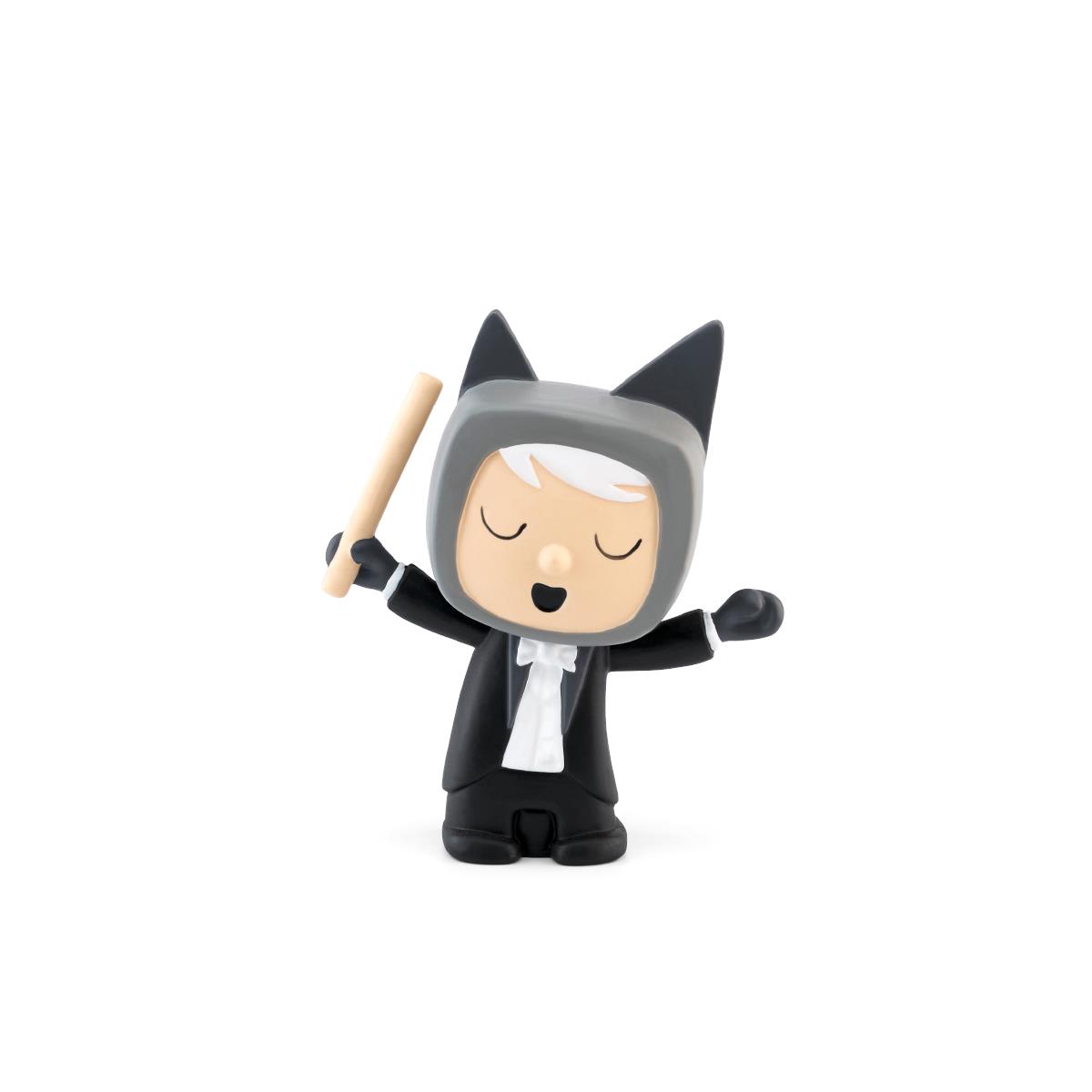 Creative-Tonie Conductor Tonie Audio Character