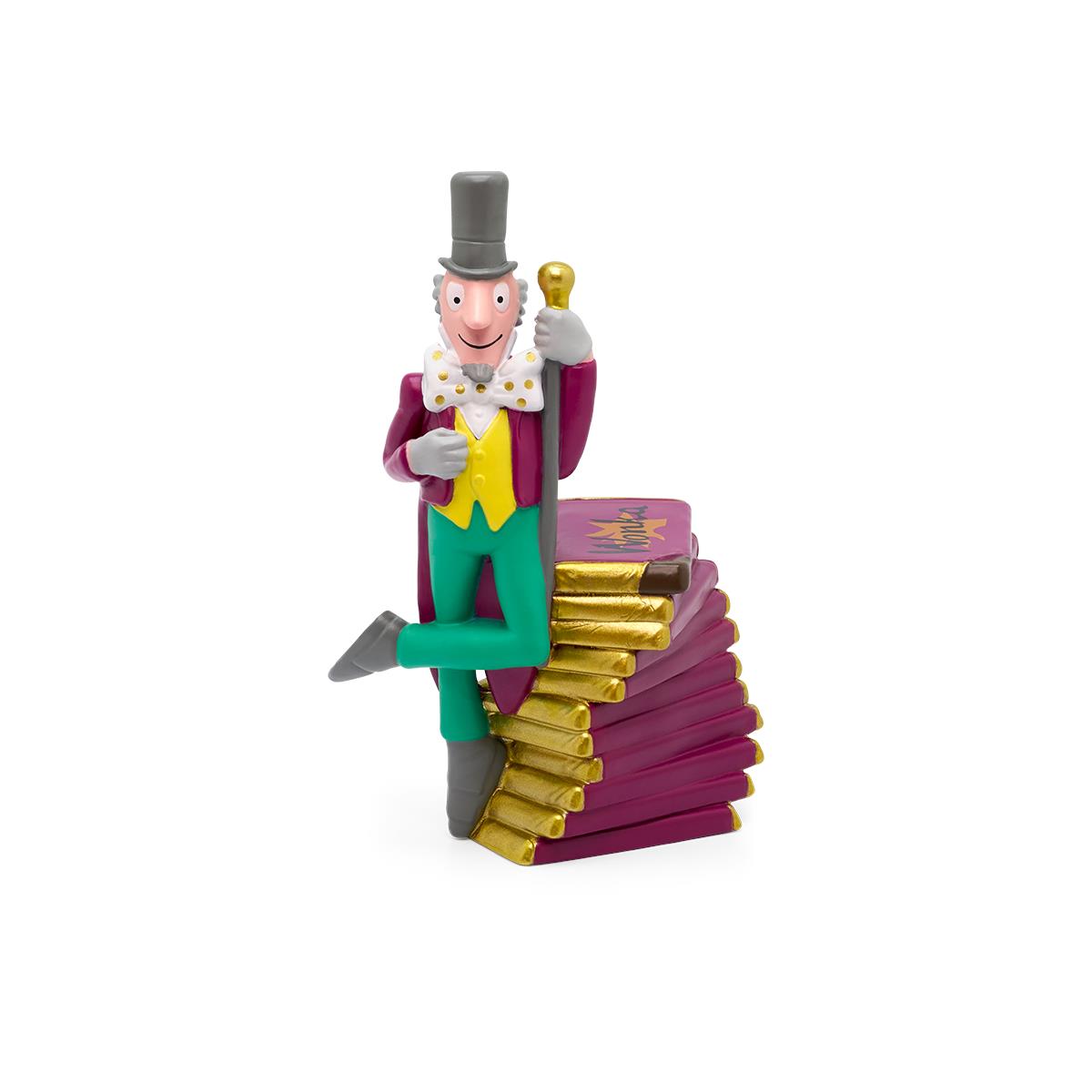Roald Dahl - Charlie & The Chocolate Factory Tonie Audio Character