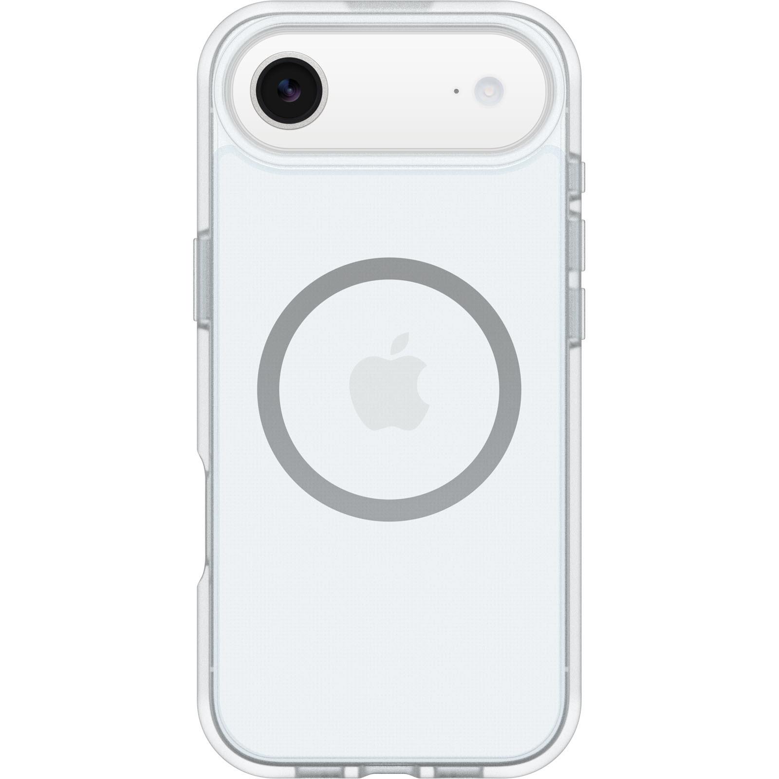 Otterbox React MagSafe Case for iPhone Air (Clear)
