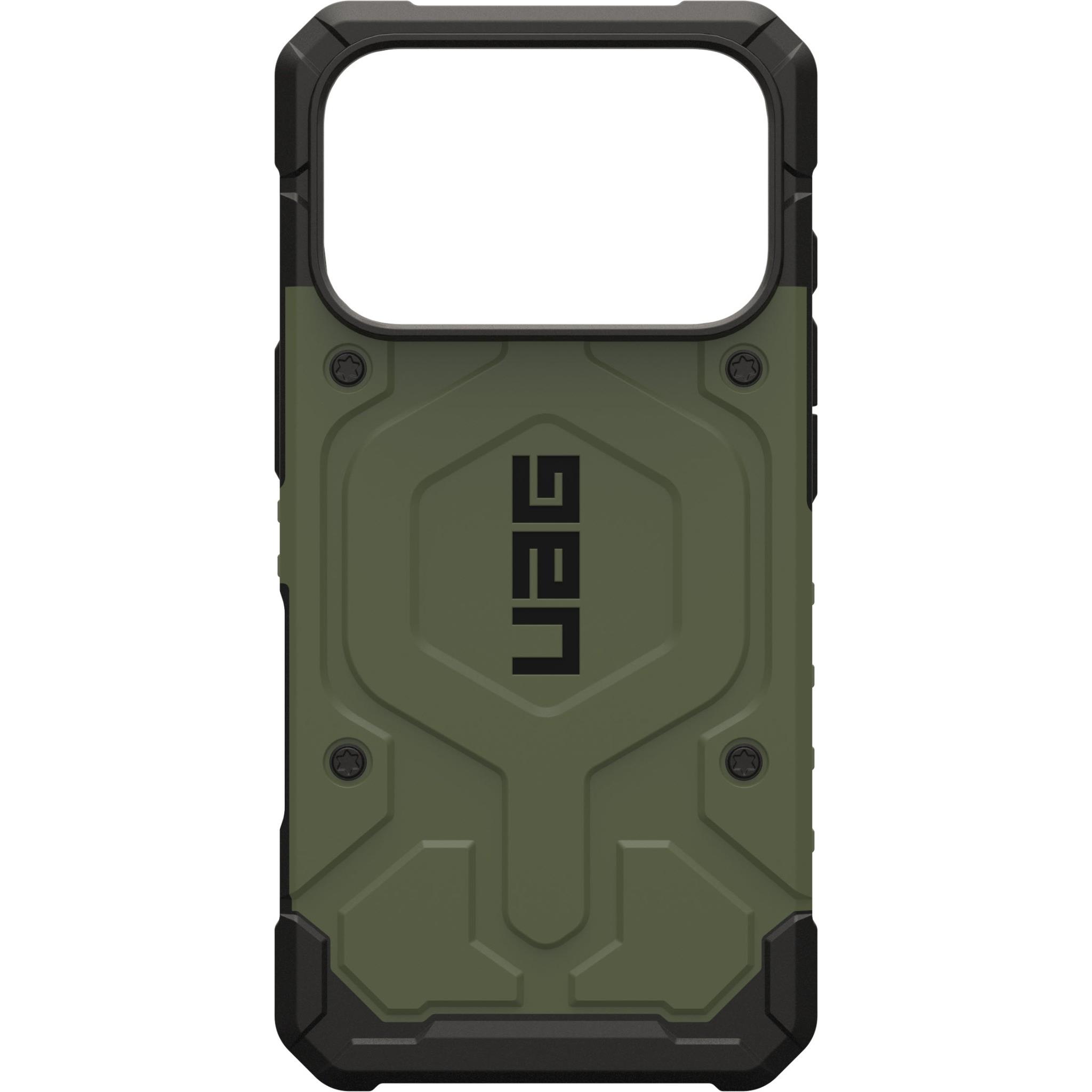 UAG Pathfinder Case for iPhone 17 Pro Max (Green)