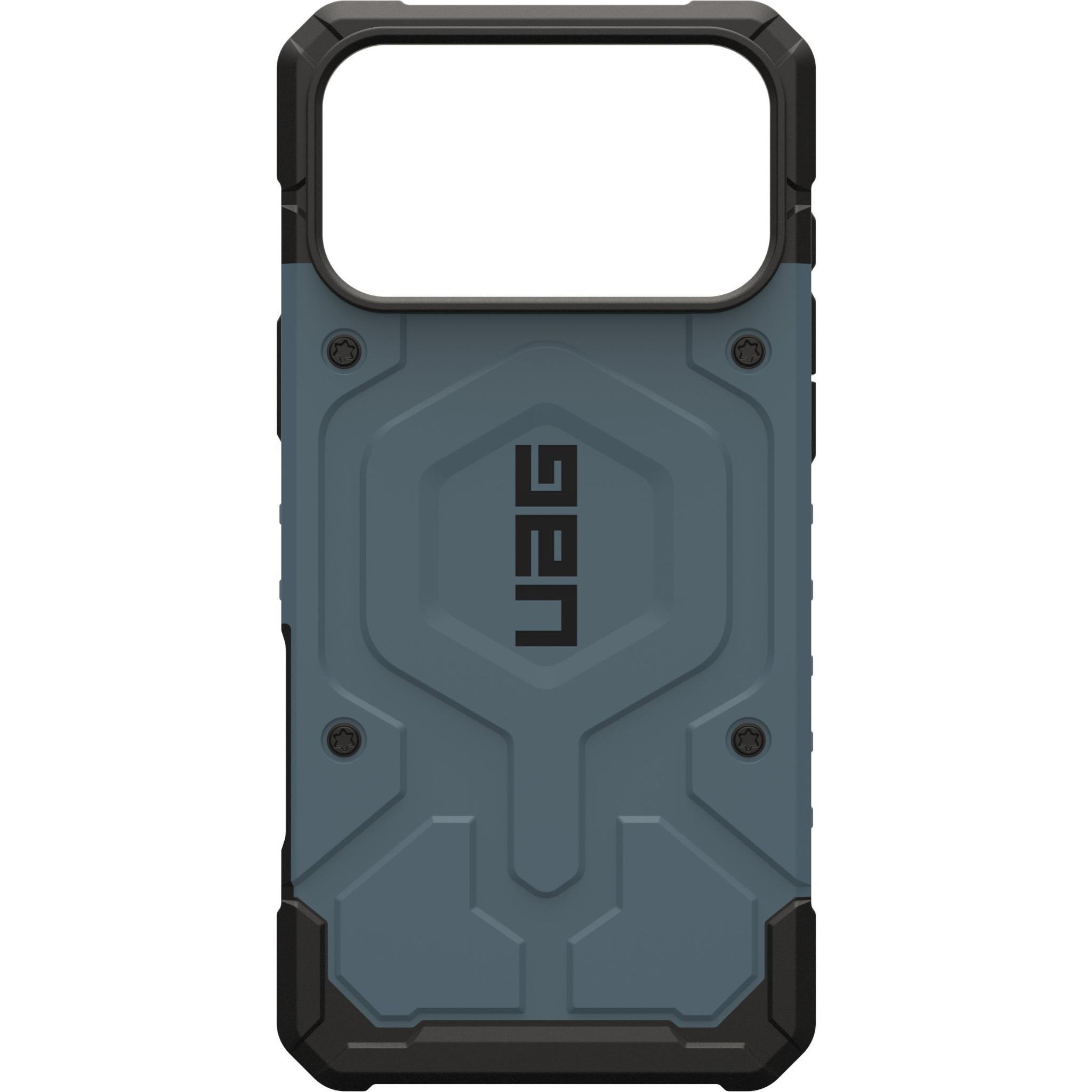 UAG Pathfinder Case for iPhone 17 Pro (Blue)
