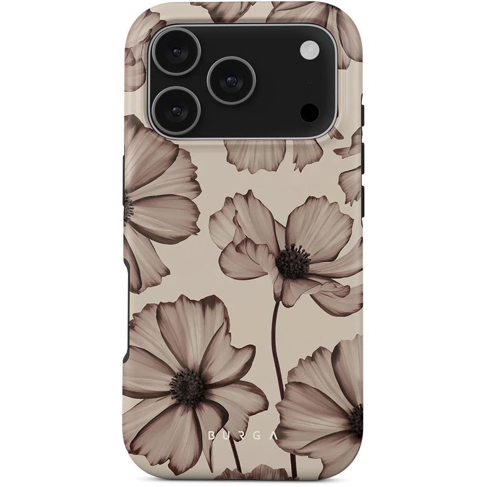 Burga MagSafe Case for iPhone 17 Pro (Barely Yours) - JB Hi-Fi