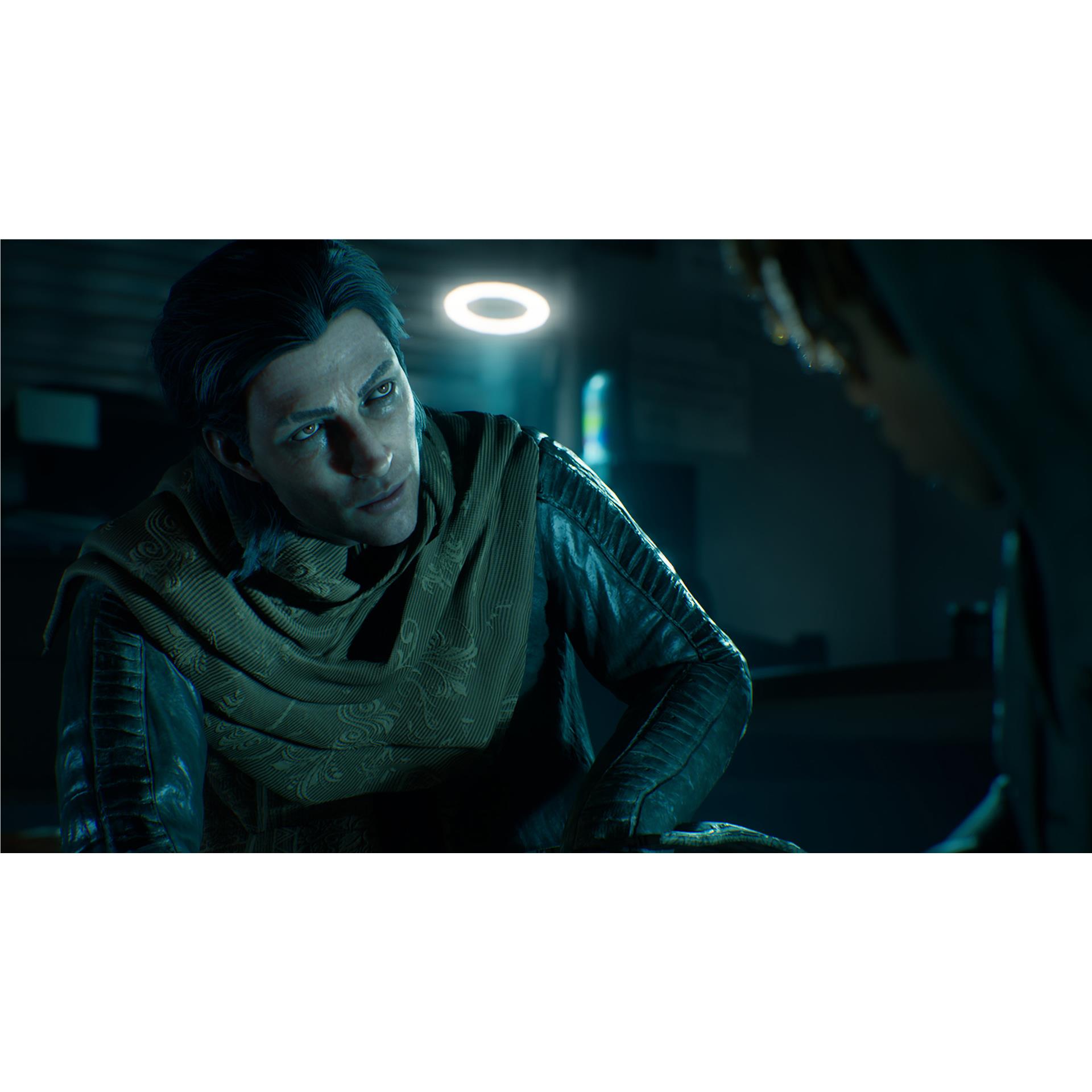 Vampire: The Masquerade Bloodlines Day One Edition JB Hi-Fi